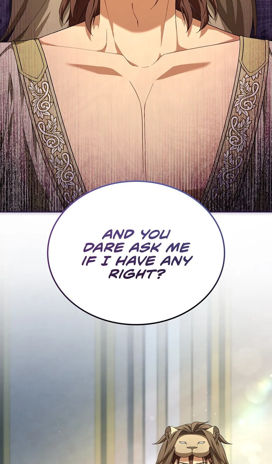 Constellations of the Gods [Official] Chapter 82 - Page 27