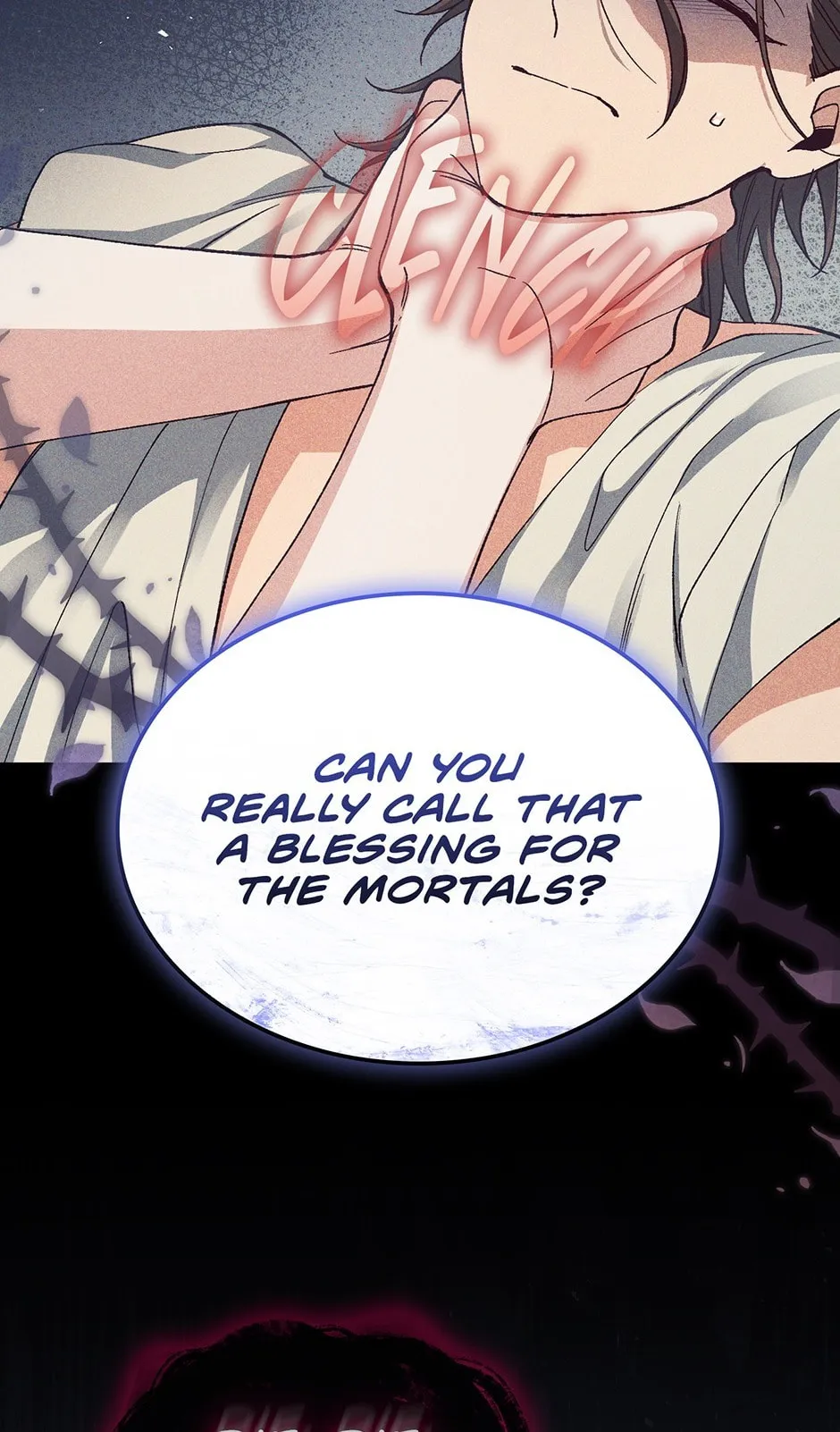 Constellations of the Gods [Official] Chapter 82 - Page 32