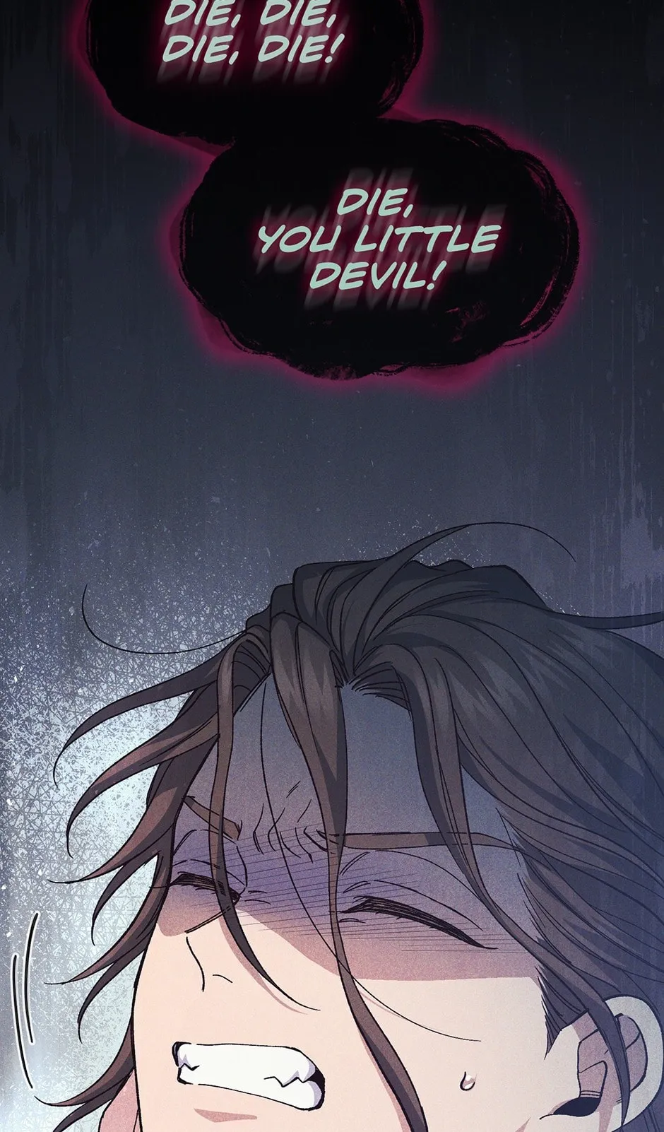 Constellations of the Gods [Official] Chapter 82 - Page 33