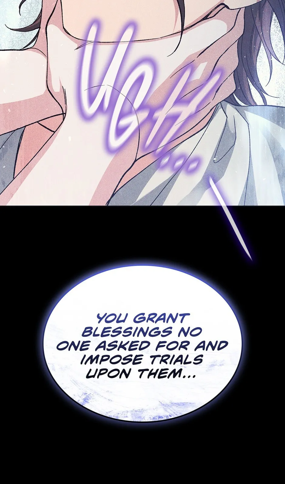 Constellations of the Gods [Official] Chapter 82 - Page 34