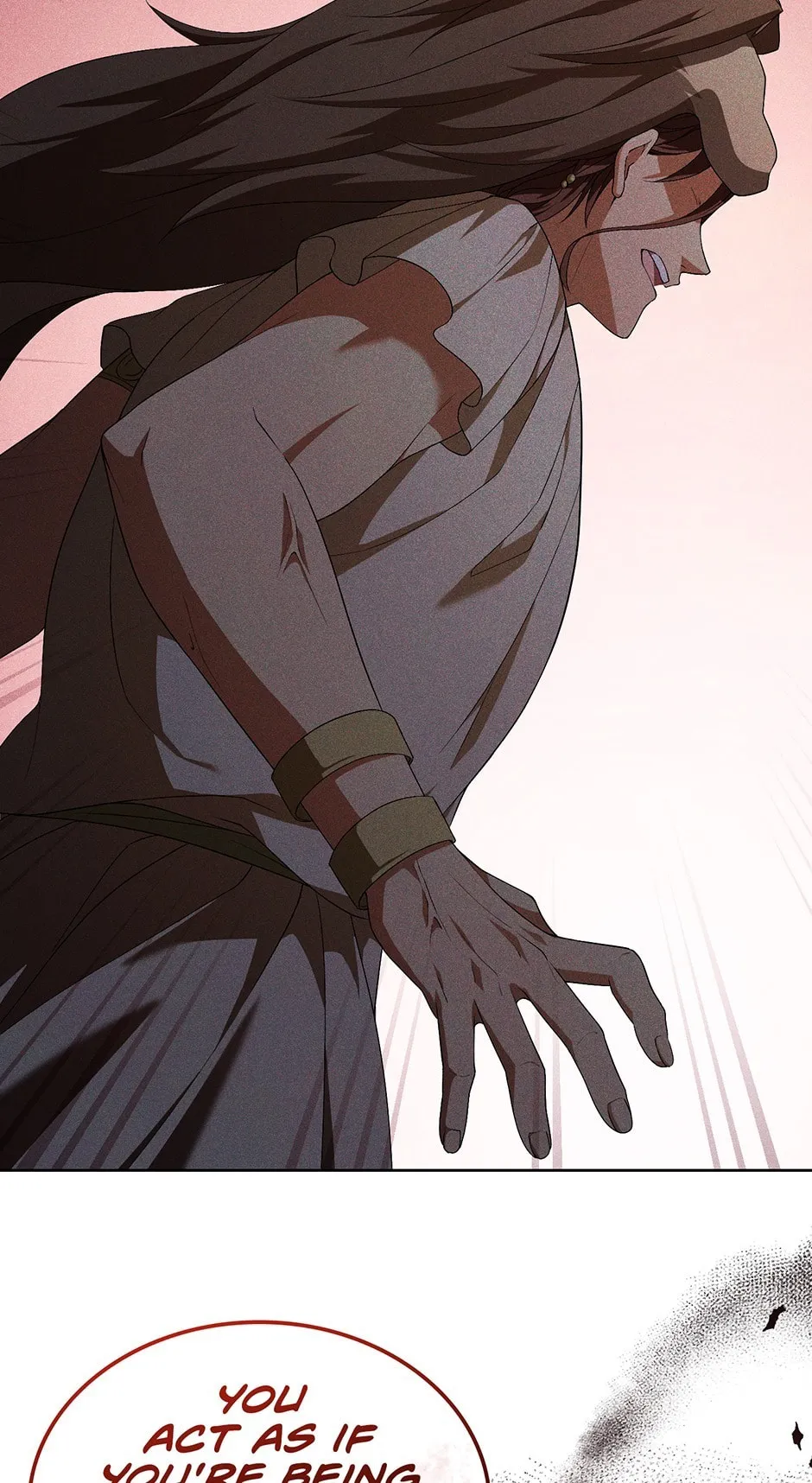 Constellations of the Gods [Official] Chapter 82 - Page 38