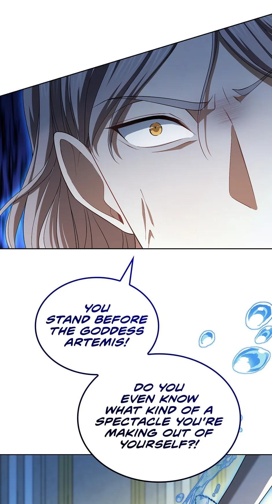 Constellations of the Gods [Official] Chapter 82 - Page 47