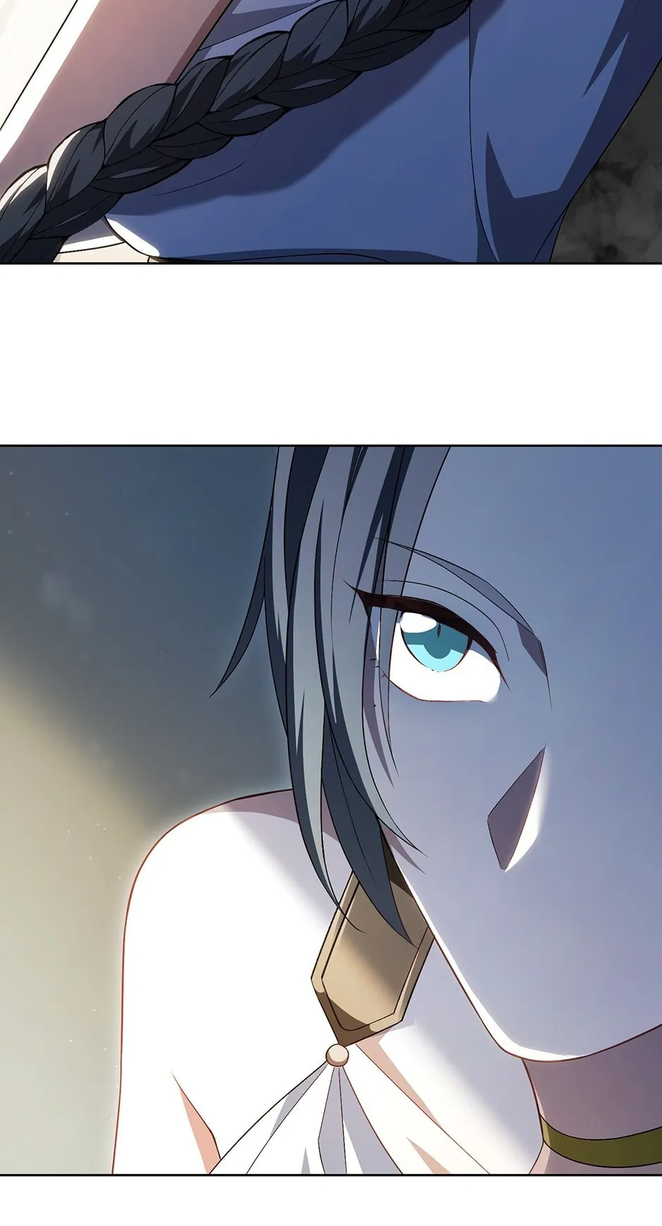 Constellations of the Gods [Official] Chapter 82 - Page 52