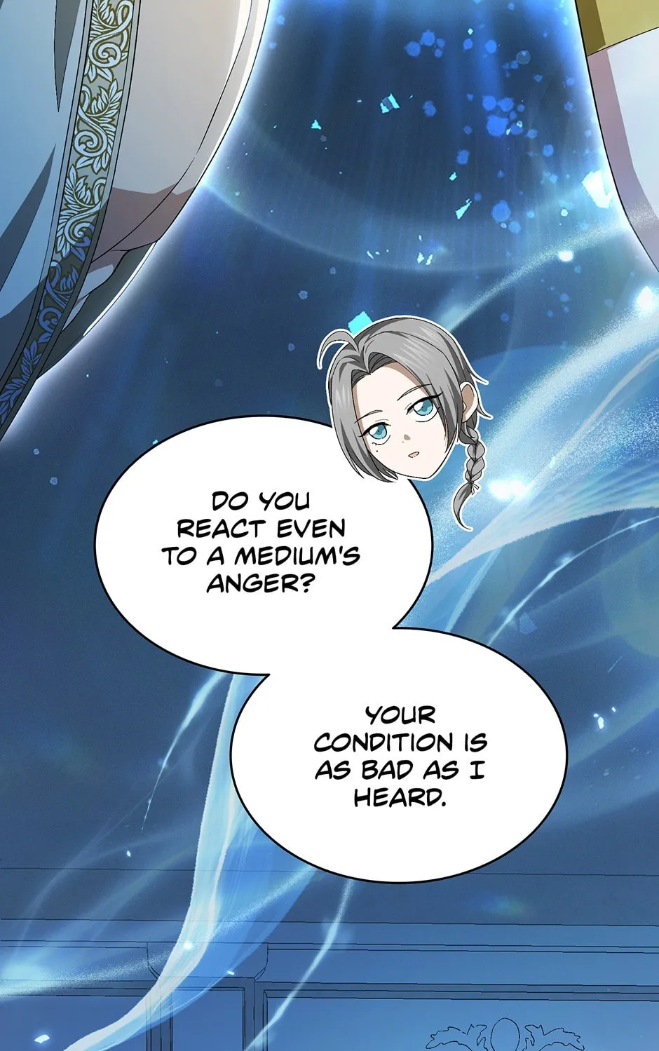 Constellations of the Gods [Official] Chapter 82 - Page 56
