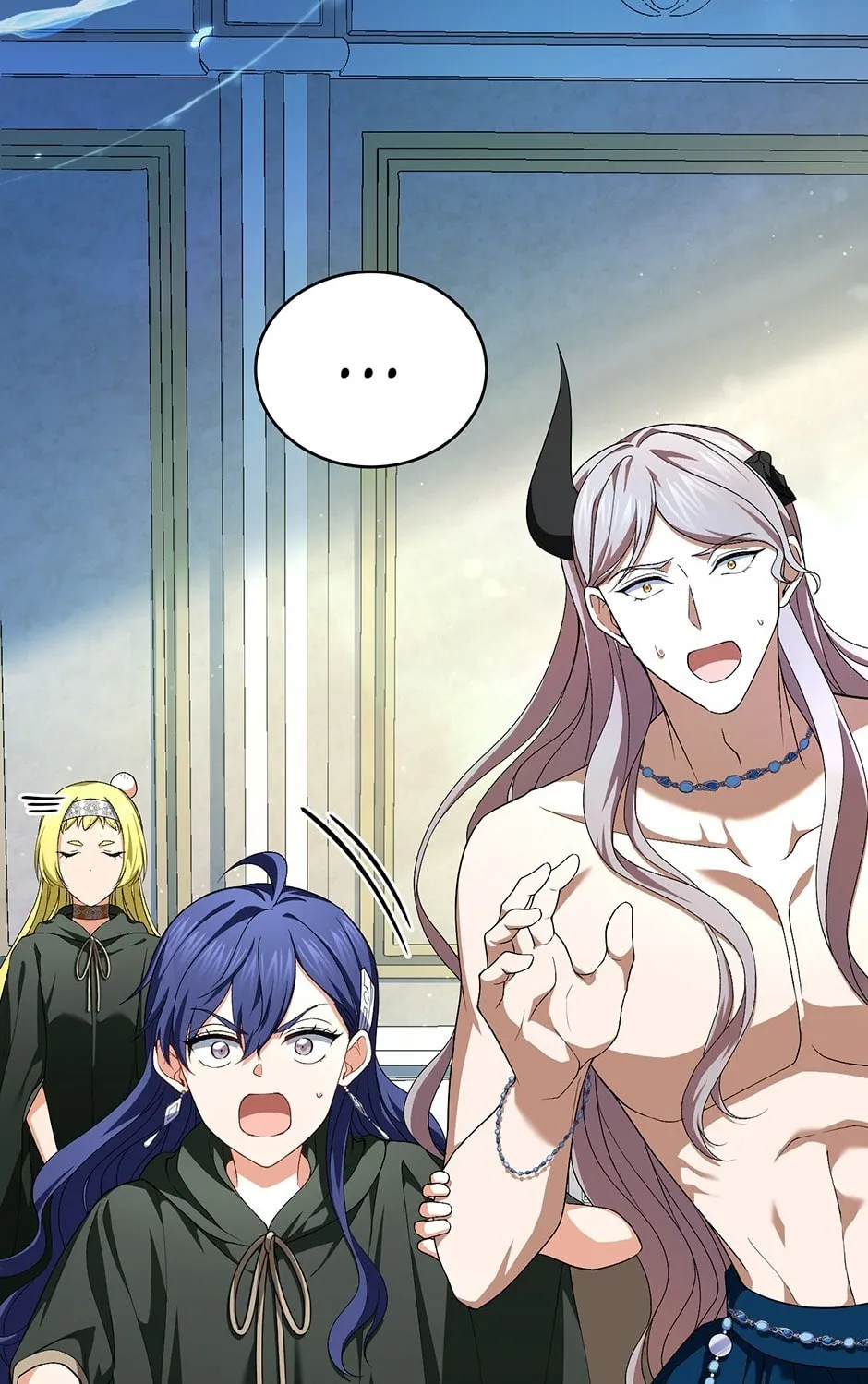 Constellations of the Gods [Official] Chapter 82 - Page 57