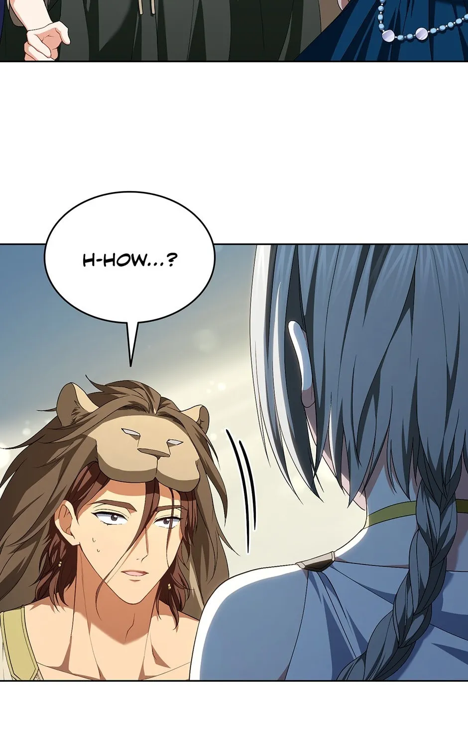 Constellations of the Gods [Official] Chapter 82 - Page 58