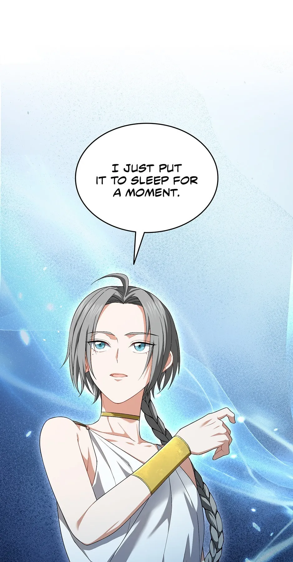 Constellations of the Gods [Official] Chapter 82 - Page 59