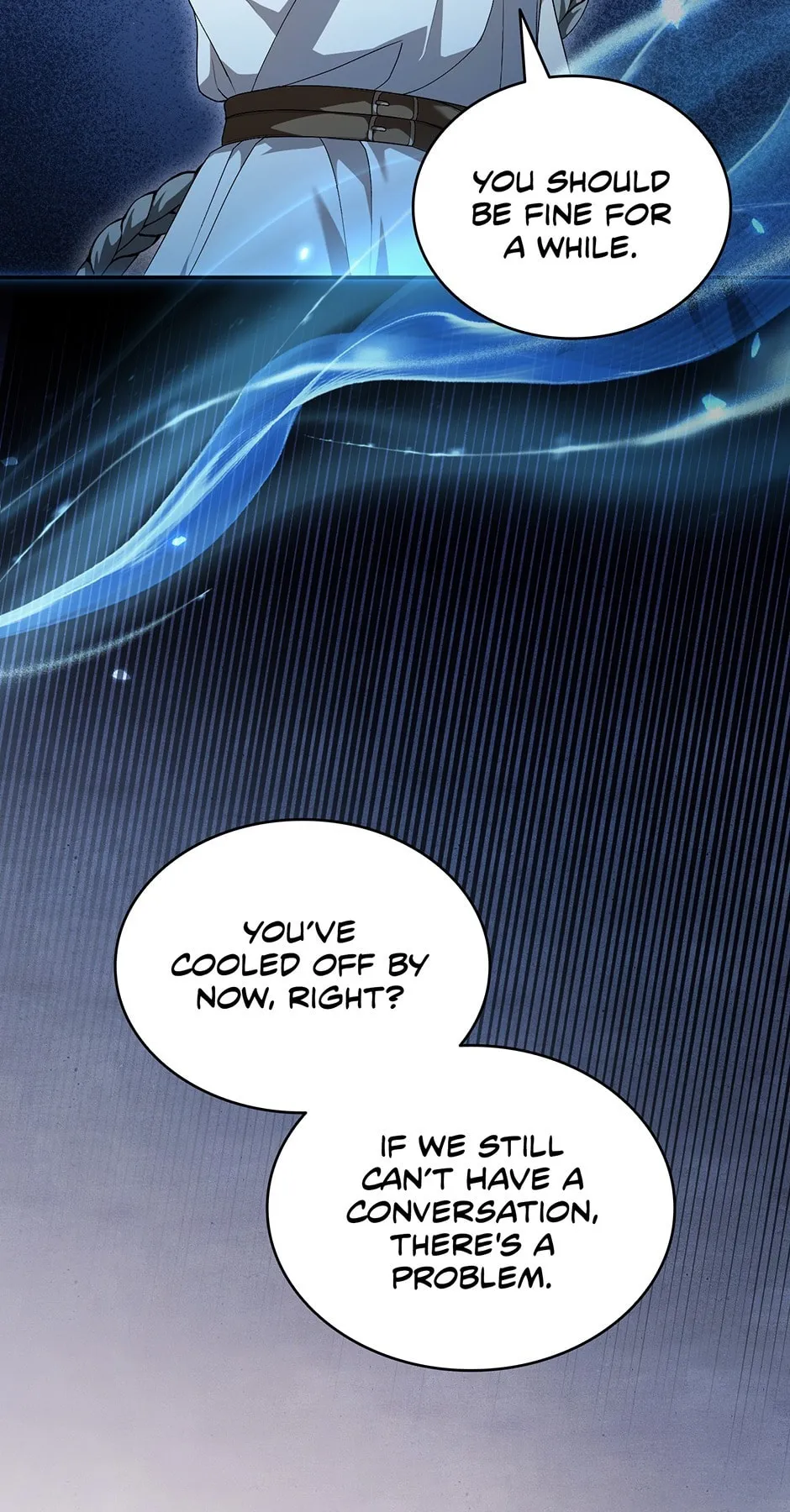 Constellations of the Gods [Official] Chapter 82 - Page 60