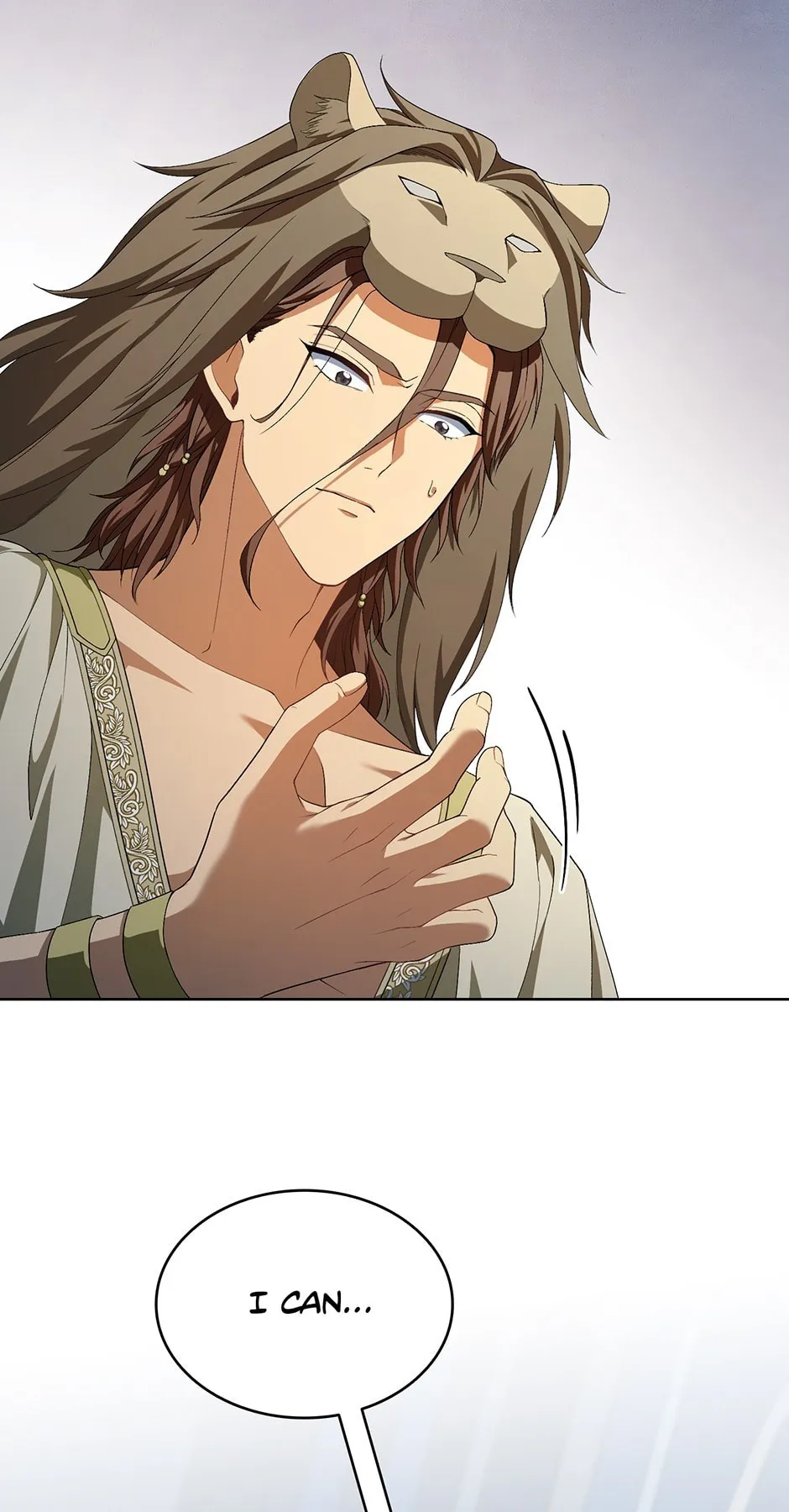 Constellations of the Gods [Official] Chapter 82 - Page 61