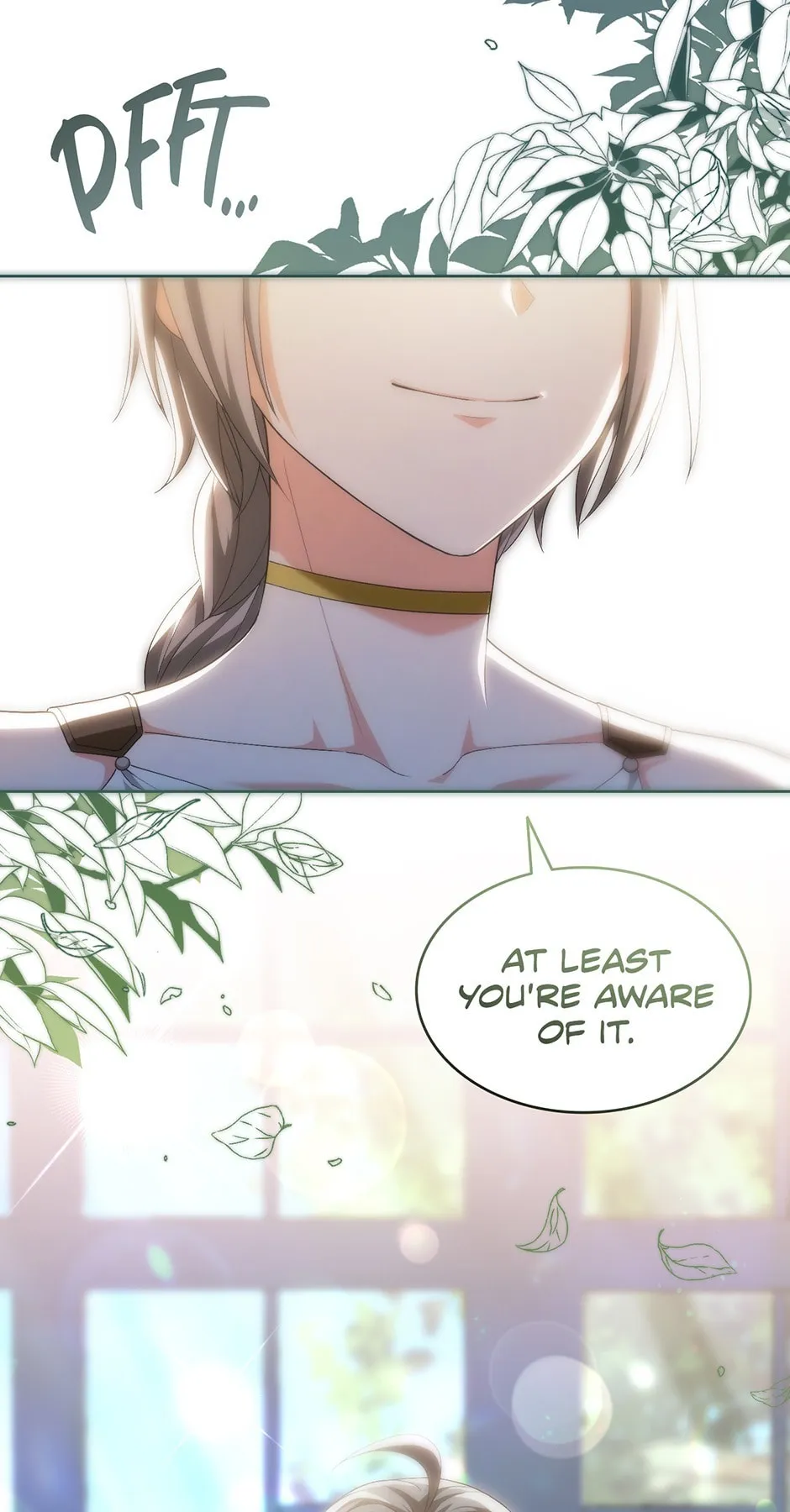 Constellations of the Gods [Official] Chapter 82 - Page 65