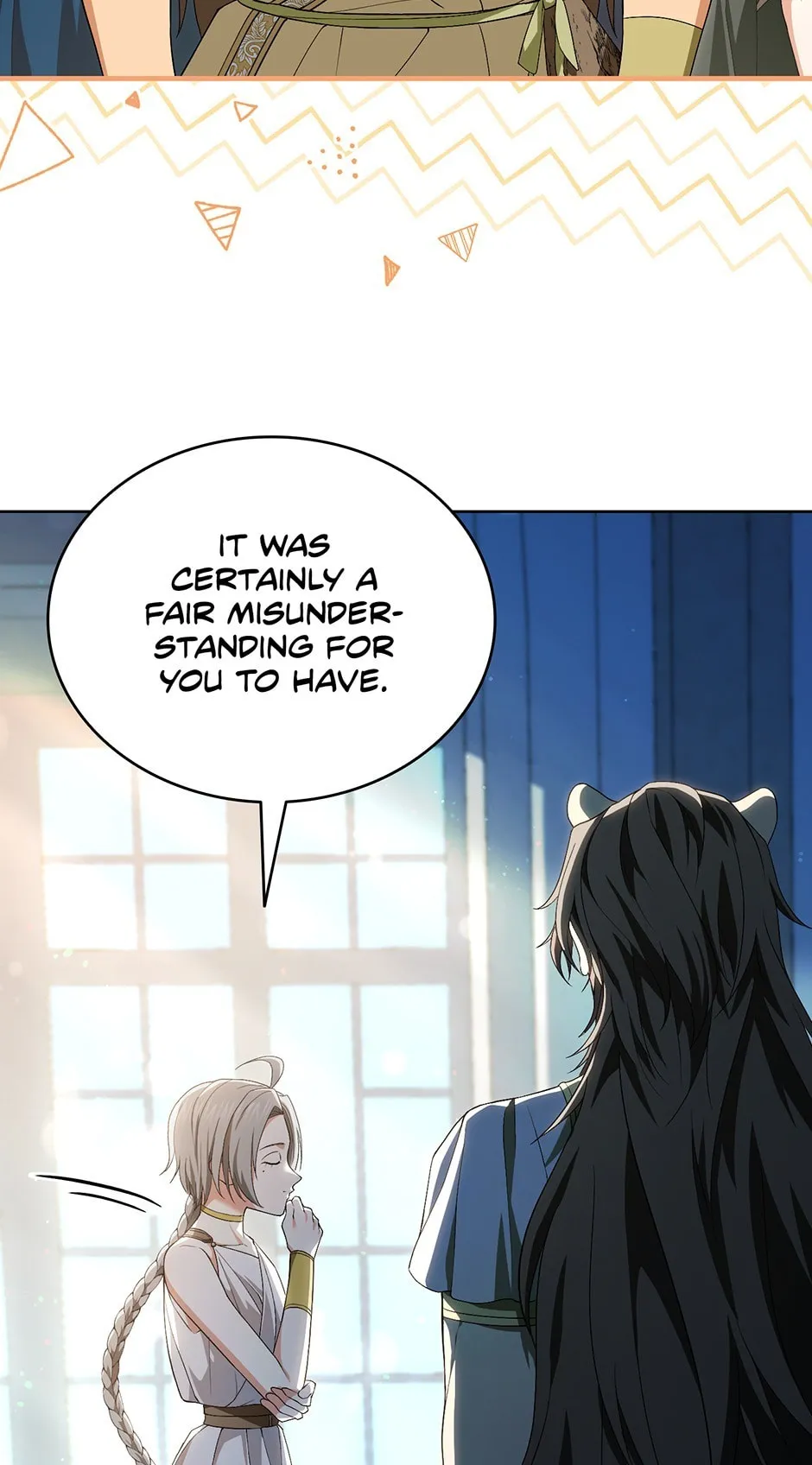 Constellations of the Gods [Official] Chapter 82 - Page 68