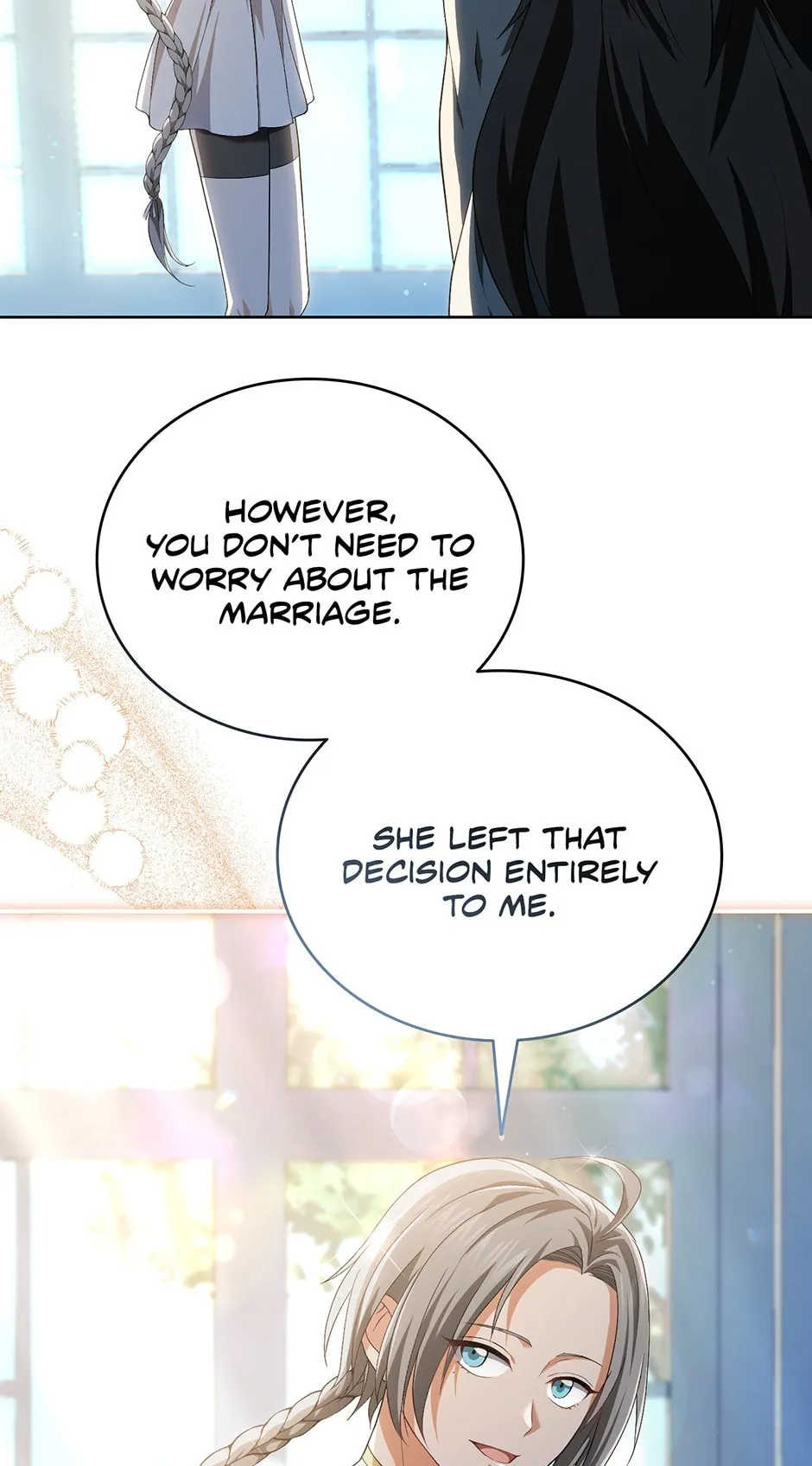 Constellations of the Gods [Official] Chapter 82 - Page 69