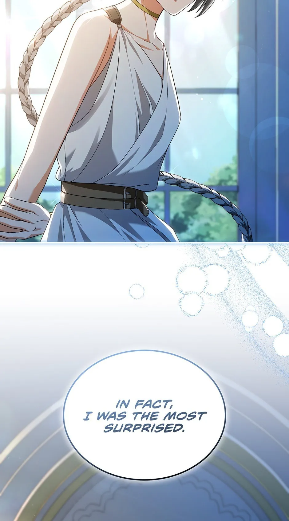 Constellations of the Gods [Official] Chapter 82 - Page 70