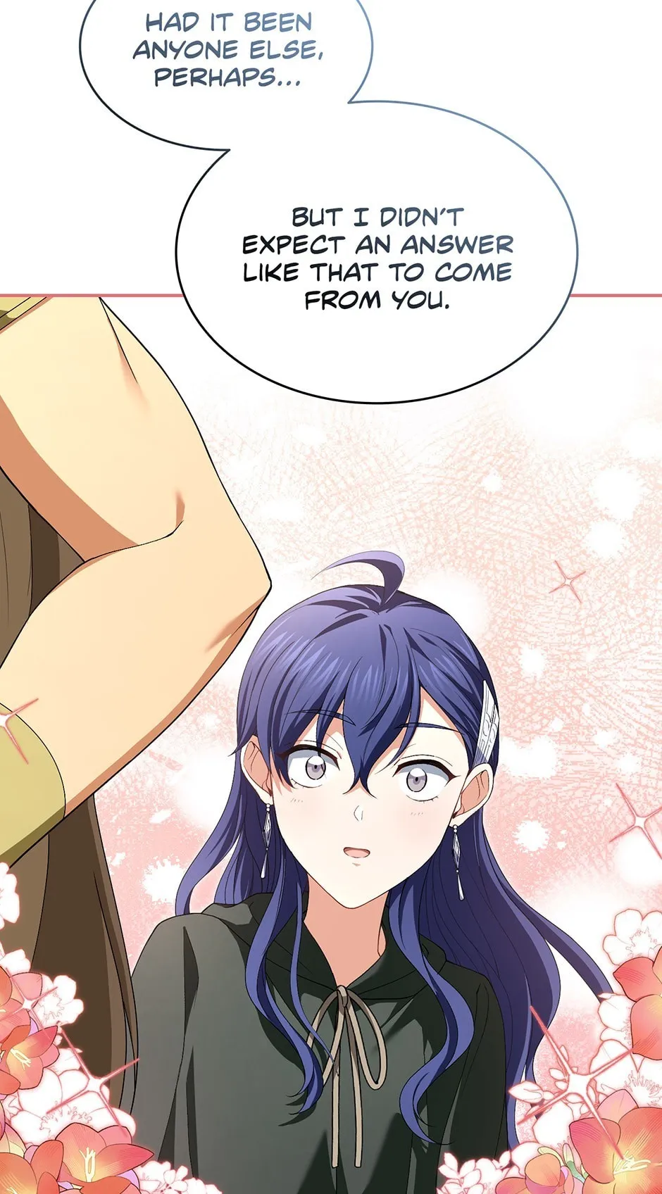 Constellations of the Gods [Official] Chapter 82 - Page 72