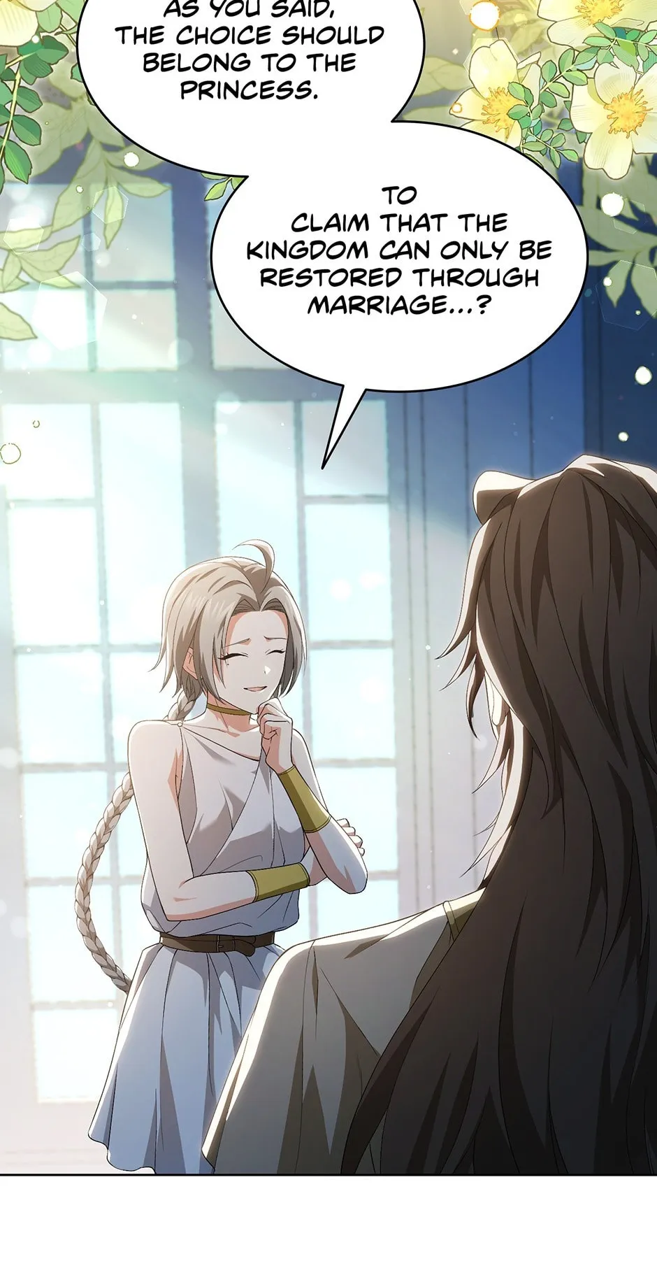 Constellations of the Gods [Official] Chapter 82 - Page 76