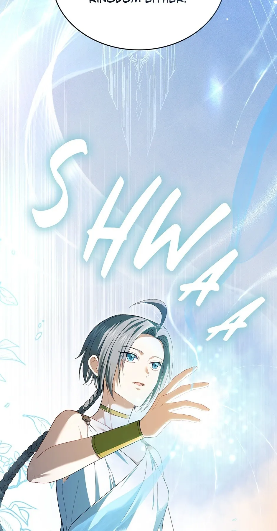 Constellations of the Gods [Official] Chapter 82 - Page 81