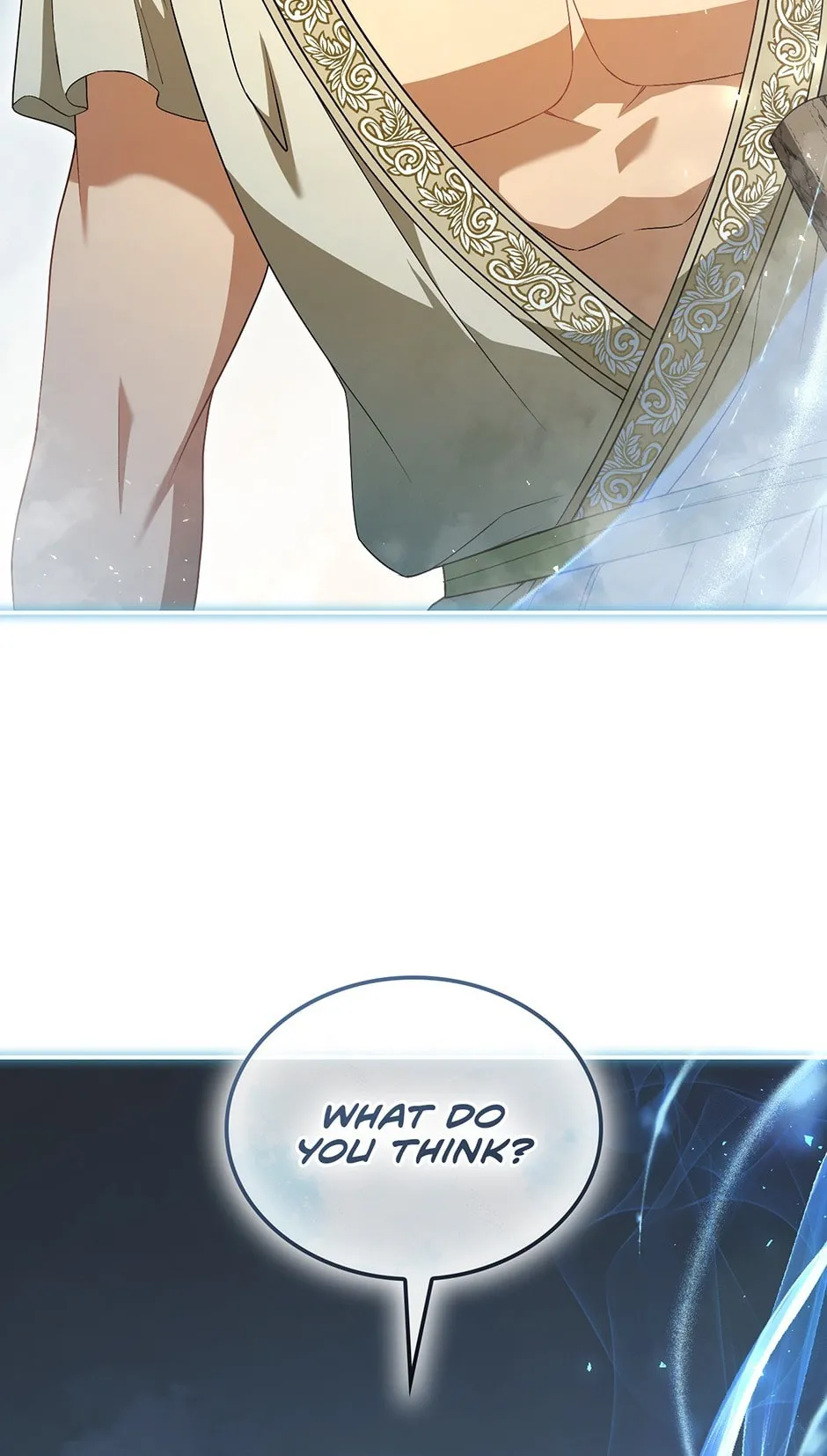 Constellations of the Gods [Official] Chapter 82 - Page 86