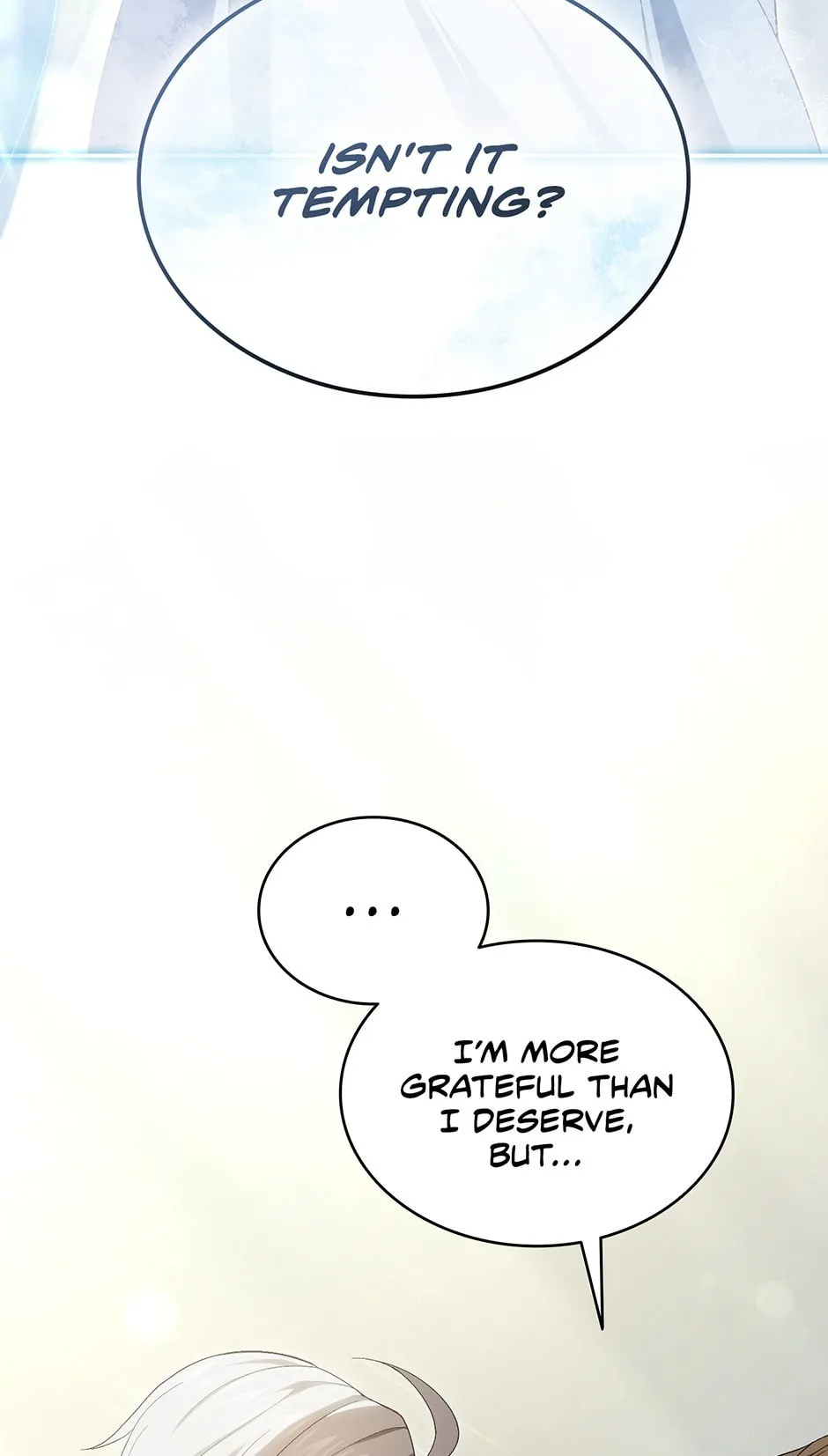 Constellations of the Gods [Official] Chapter 82 - Page 88