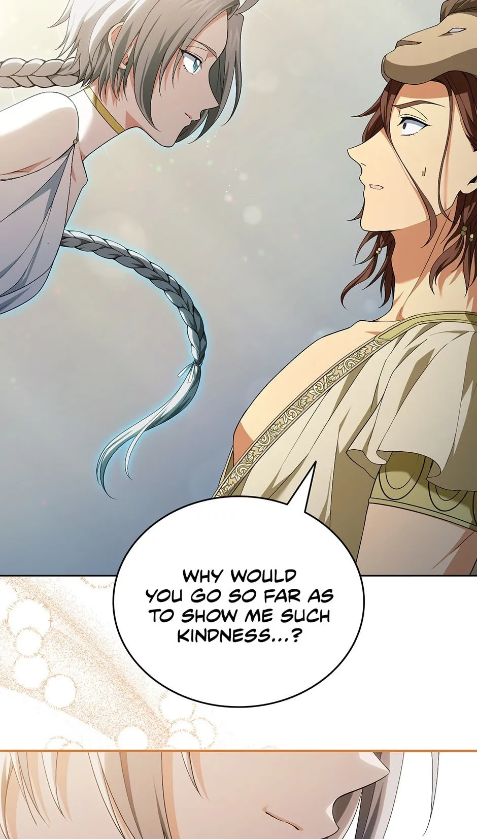 Constellations of the Gods [Official] Chapter 82 - Page 89