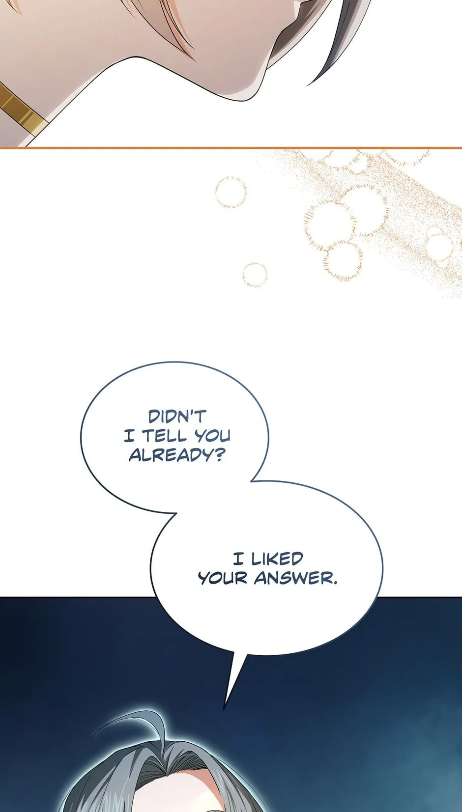 Constellations of the Gods [Official] Chapter 82 - Page 90