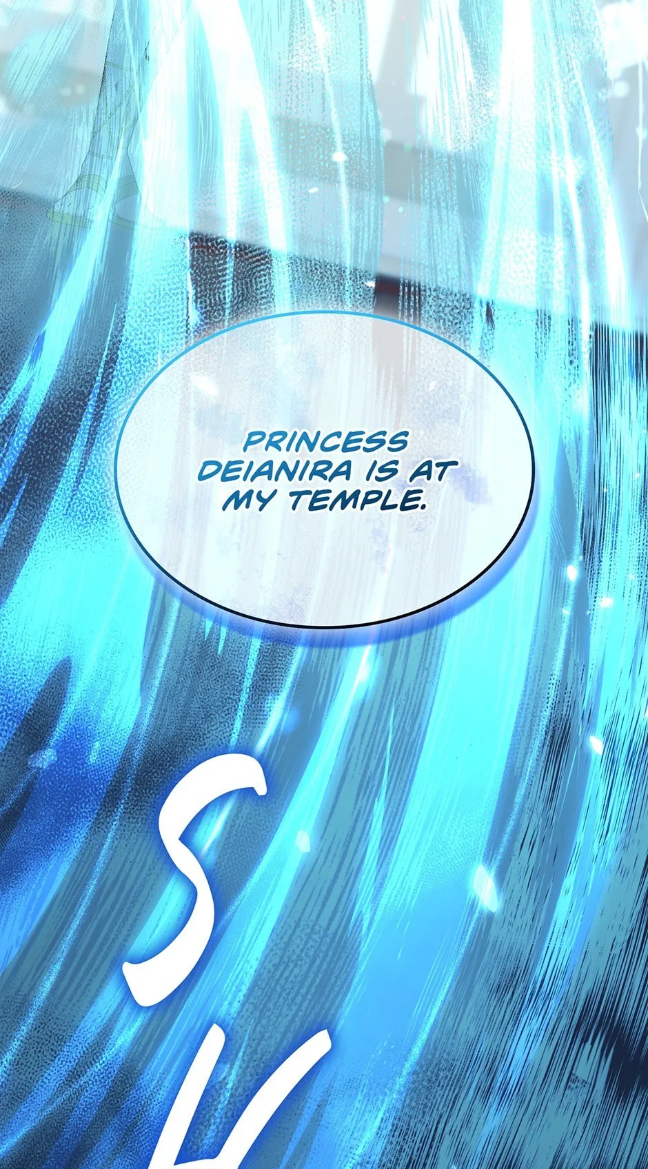 Constellations of the Gods [Official] Chapter 82 - Page 95