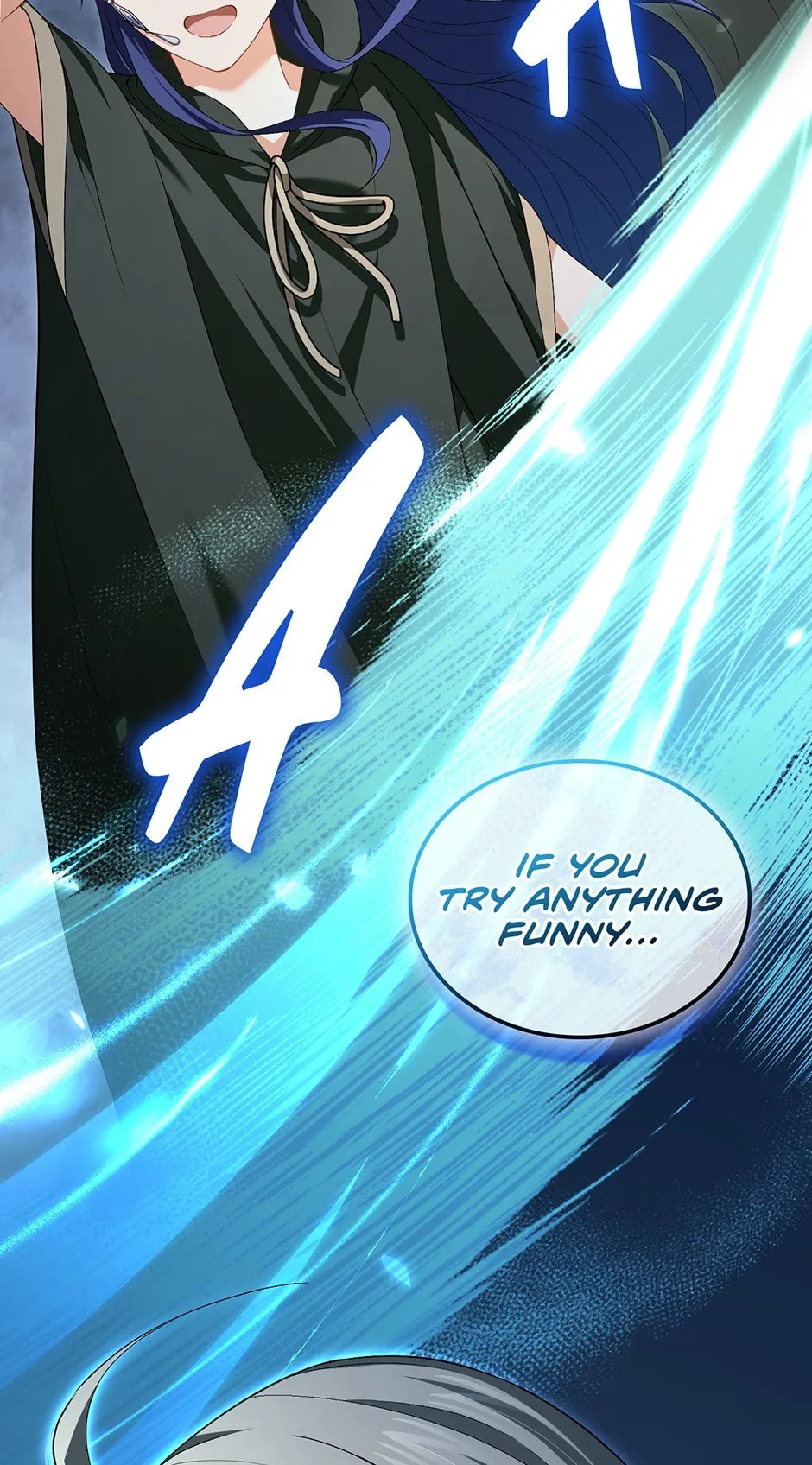Constellations of the Gods [Official] Chapter 82 - Page 97