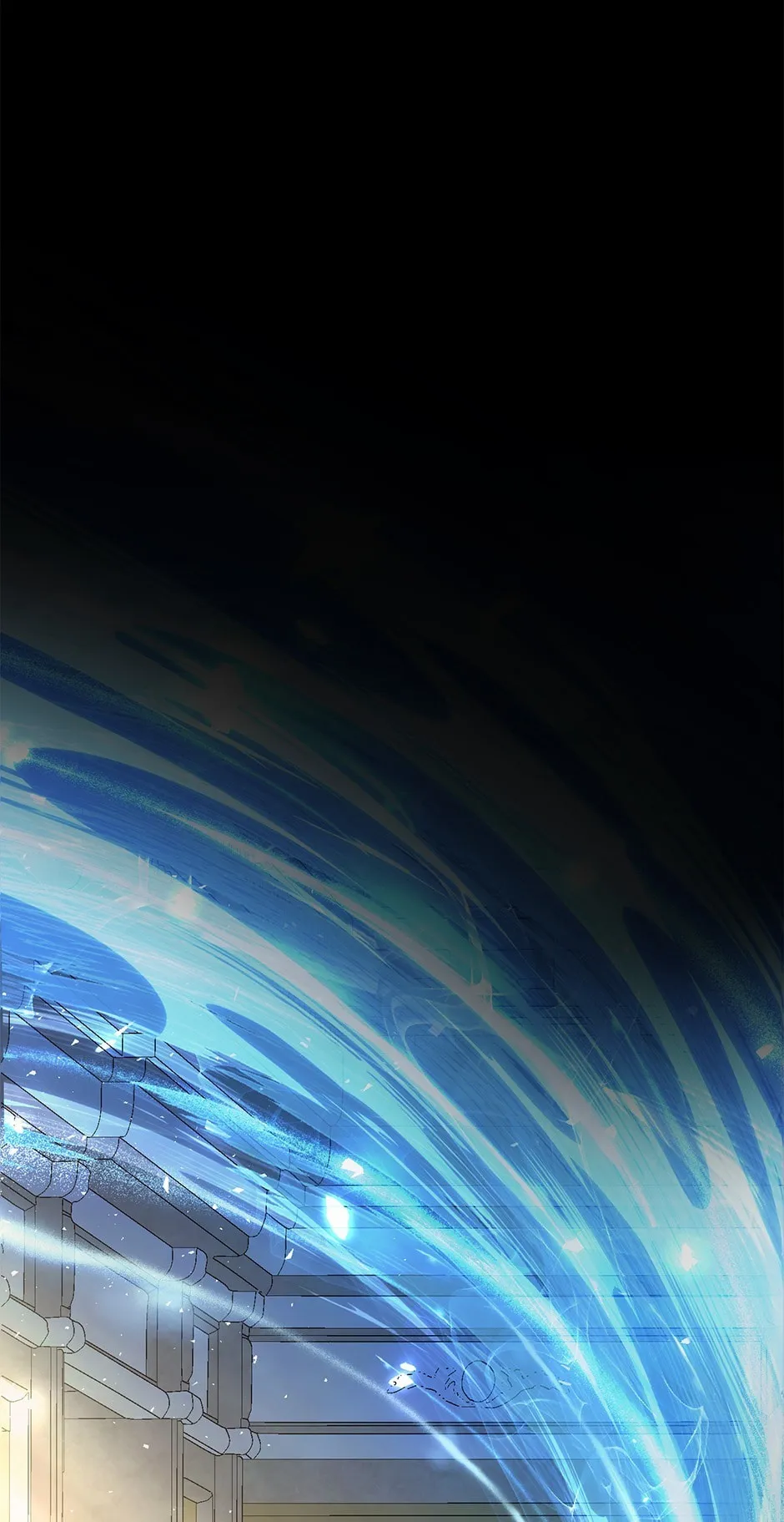 Constellations of the Gods [Official] Chapter 83 - Page 1