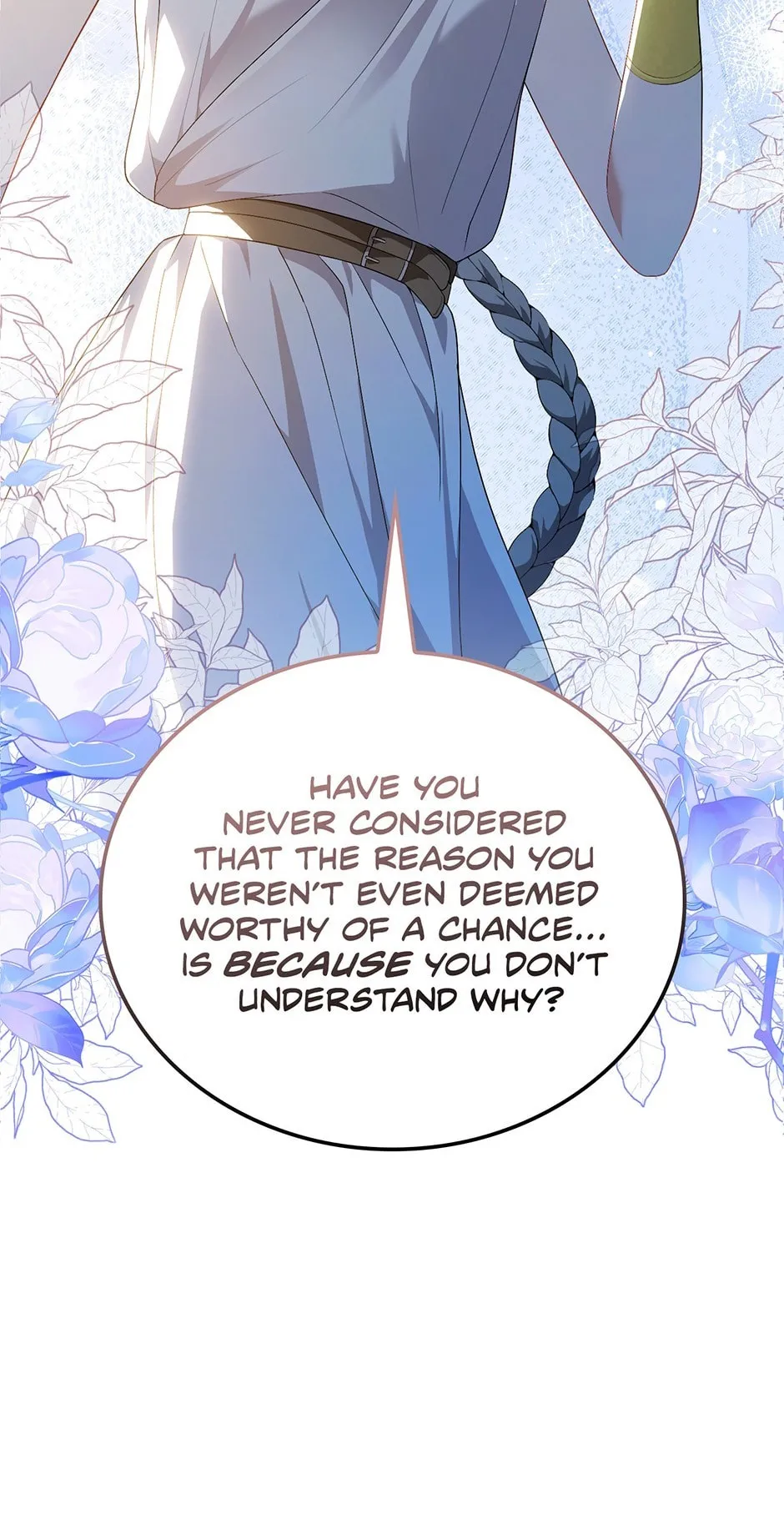 Constellations of the Gods [Official] Chapter 83 - Page 8