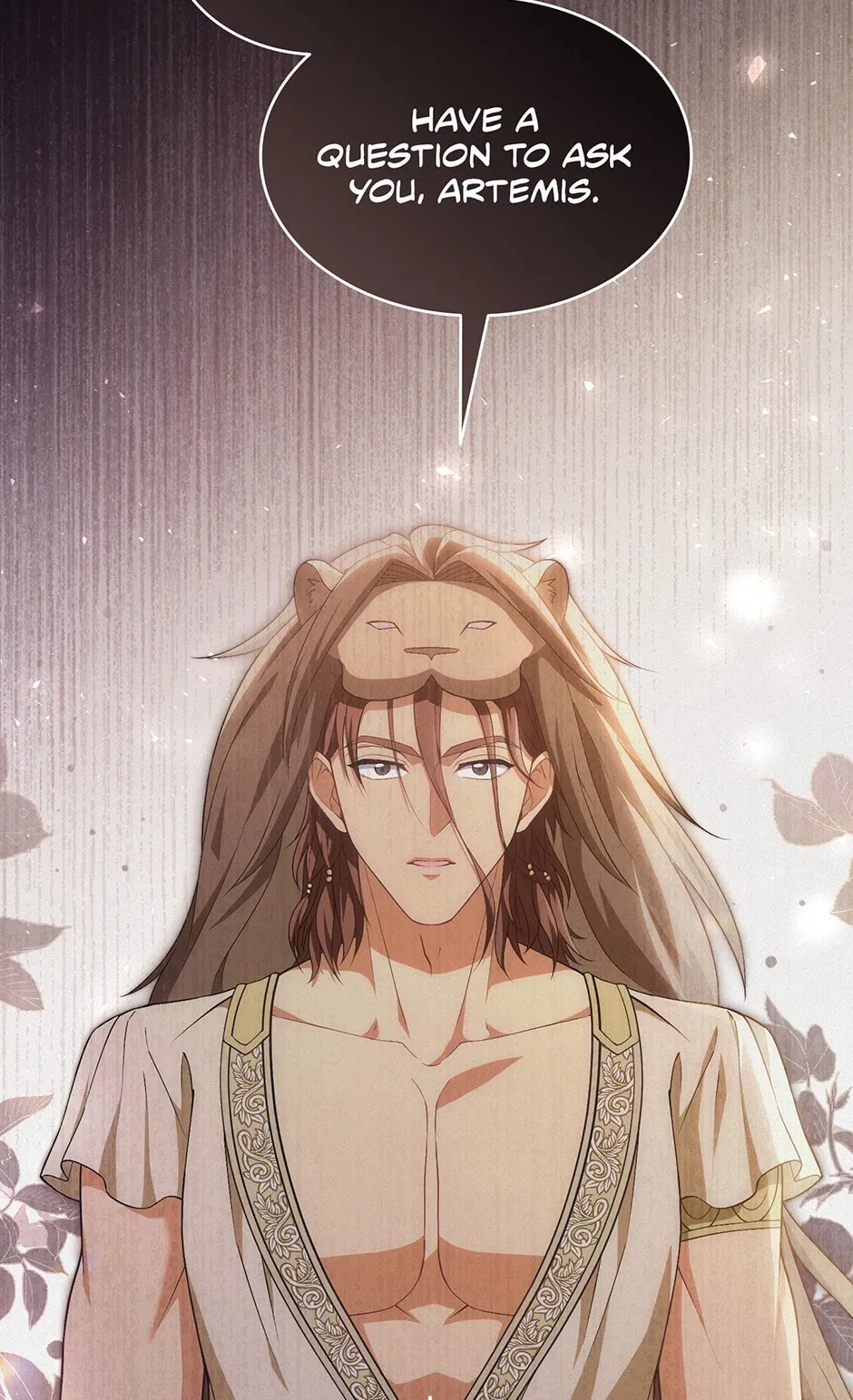 Constellations of the Gods [Official] Chapter 83 - Page 13