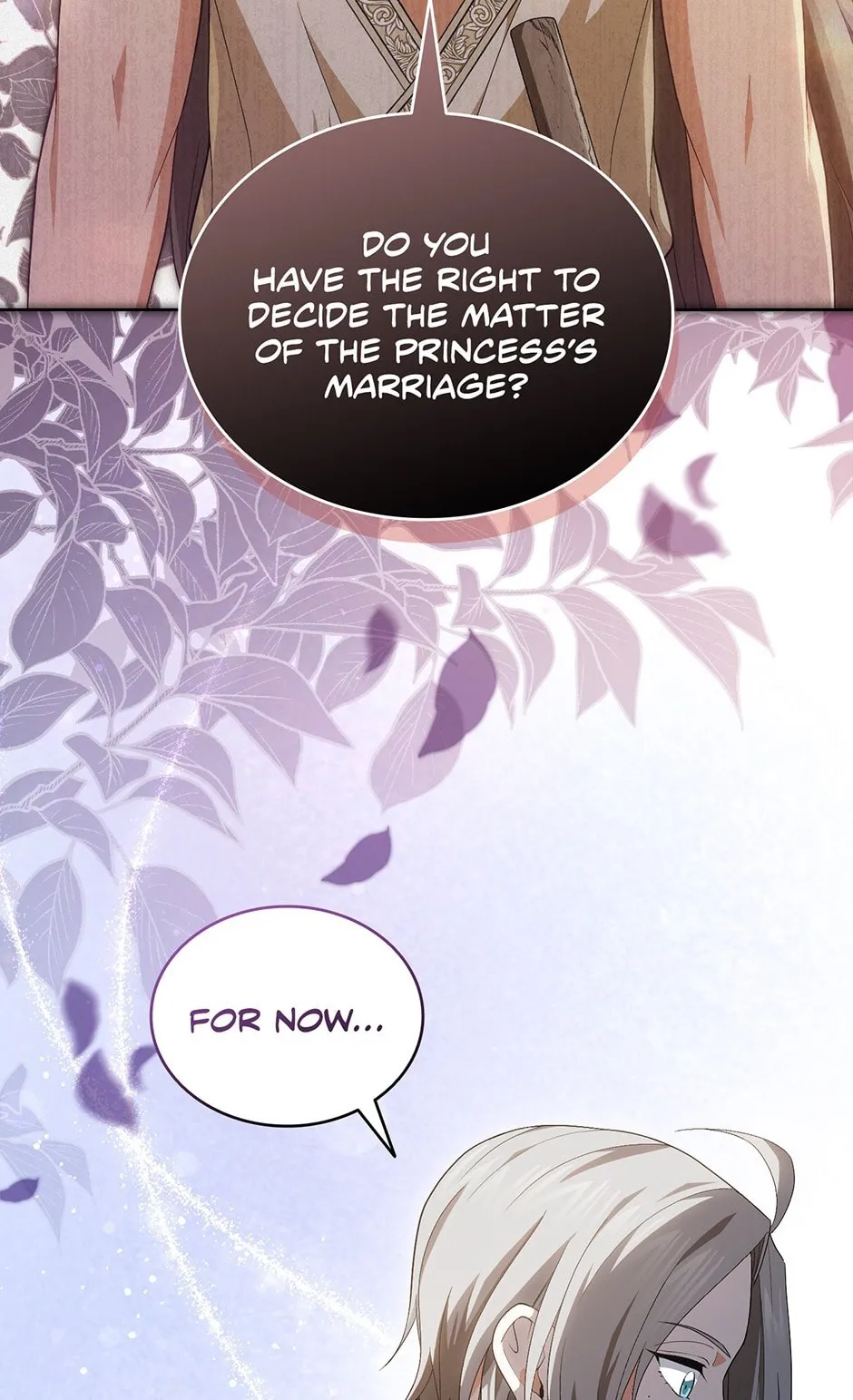 Constellations of the Gods [Official] Chapter 83 - Page 14