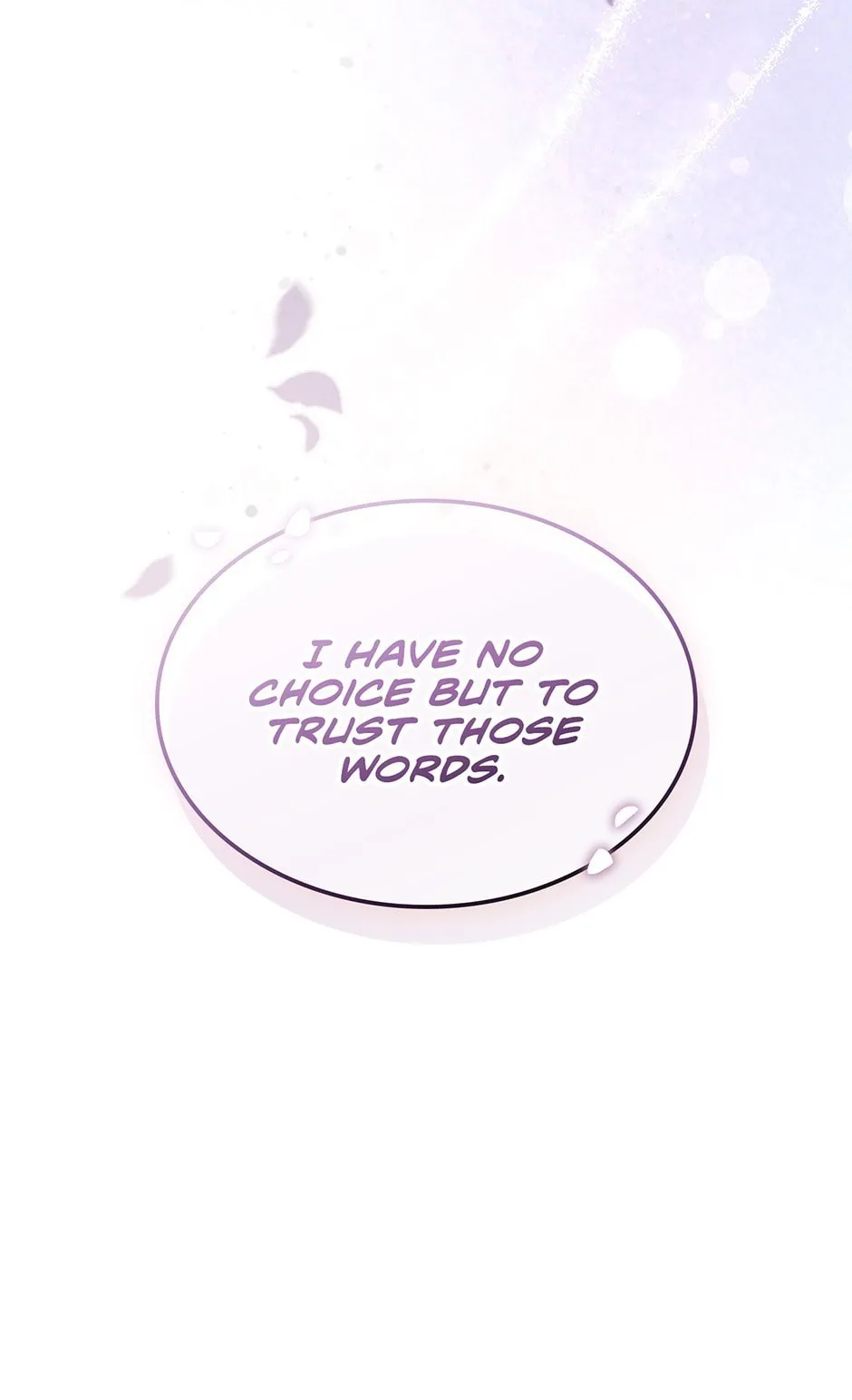 Constellations of the Gods [Official] Chapter 83 - Page 16