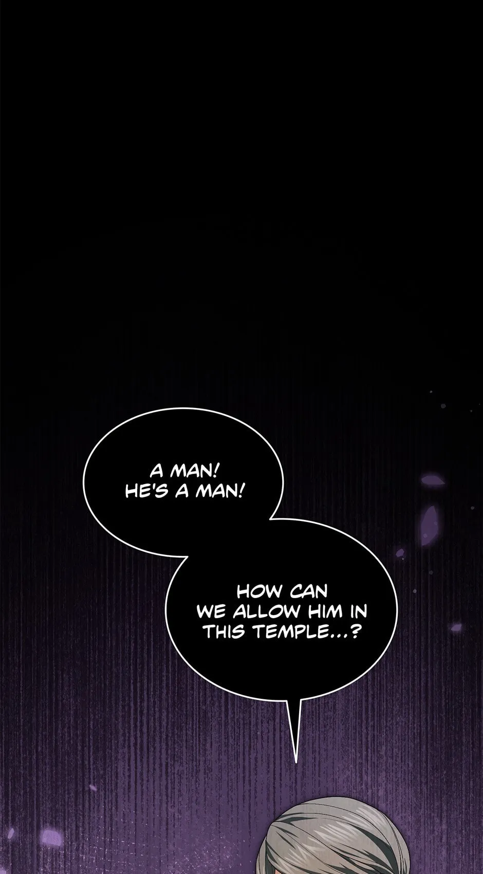 Constellations of the Gods [Official] Chapter 83 - Page 21