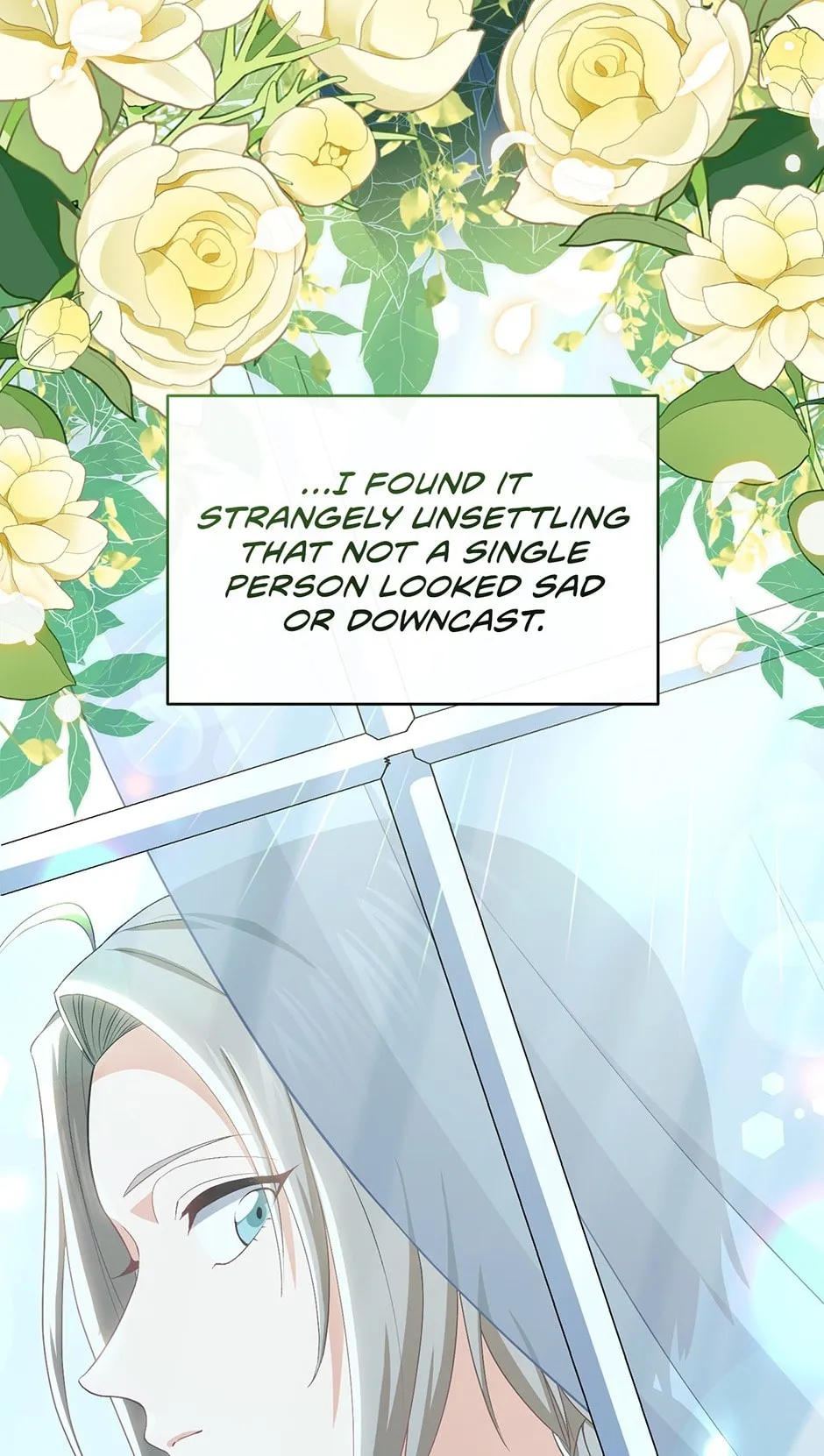 Constellations of the Gods [Official] Chapter 83 - Page 31