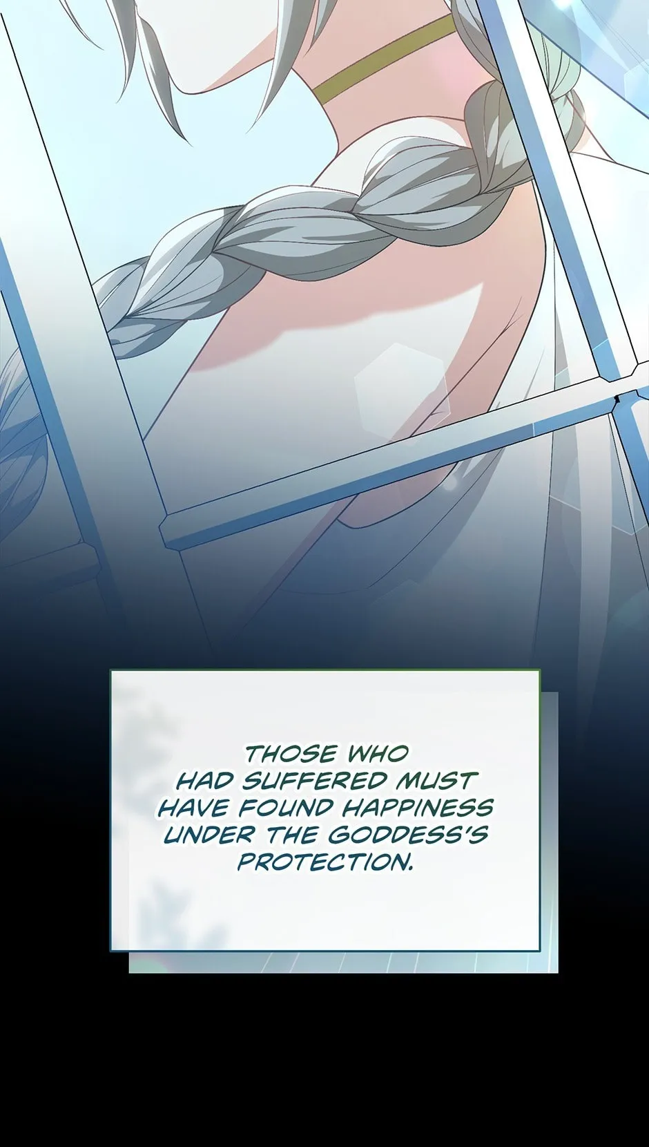 Constellations of the Gods [Official] Chapter 83 - Page 32