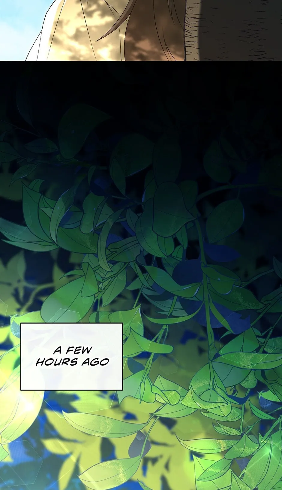 Constellations of the Gods [Official] Chapter 83 - Page 34