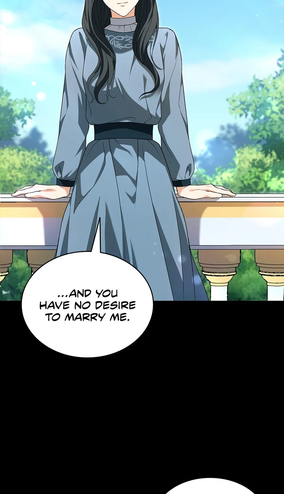 Constellations of the Gods [Official] Chapter 83 - Page 37
