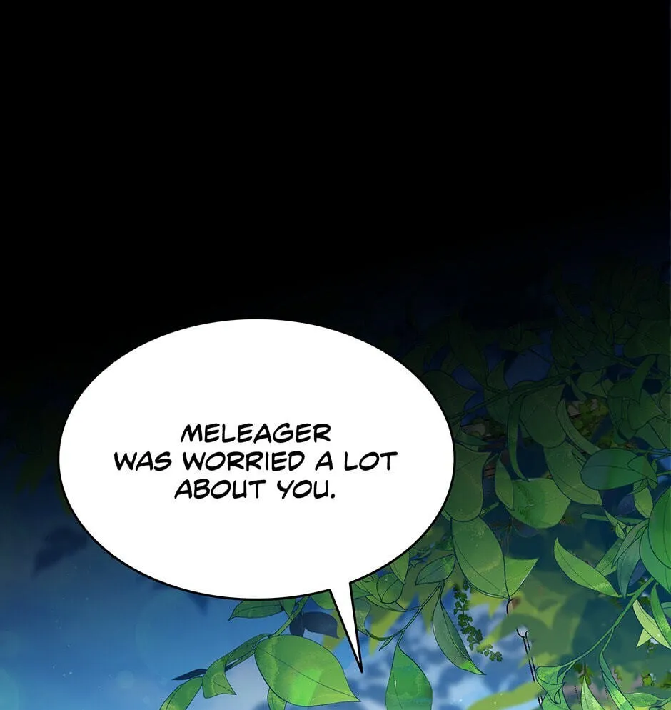 Constellations of the Gods [Official] Chapter 83 - Page 39