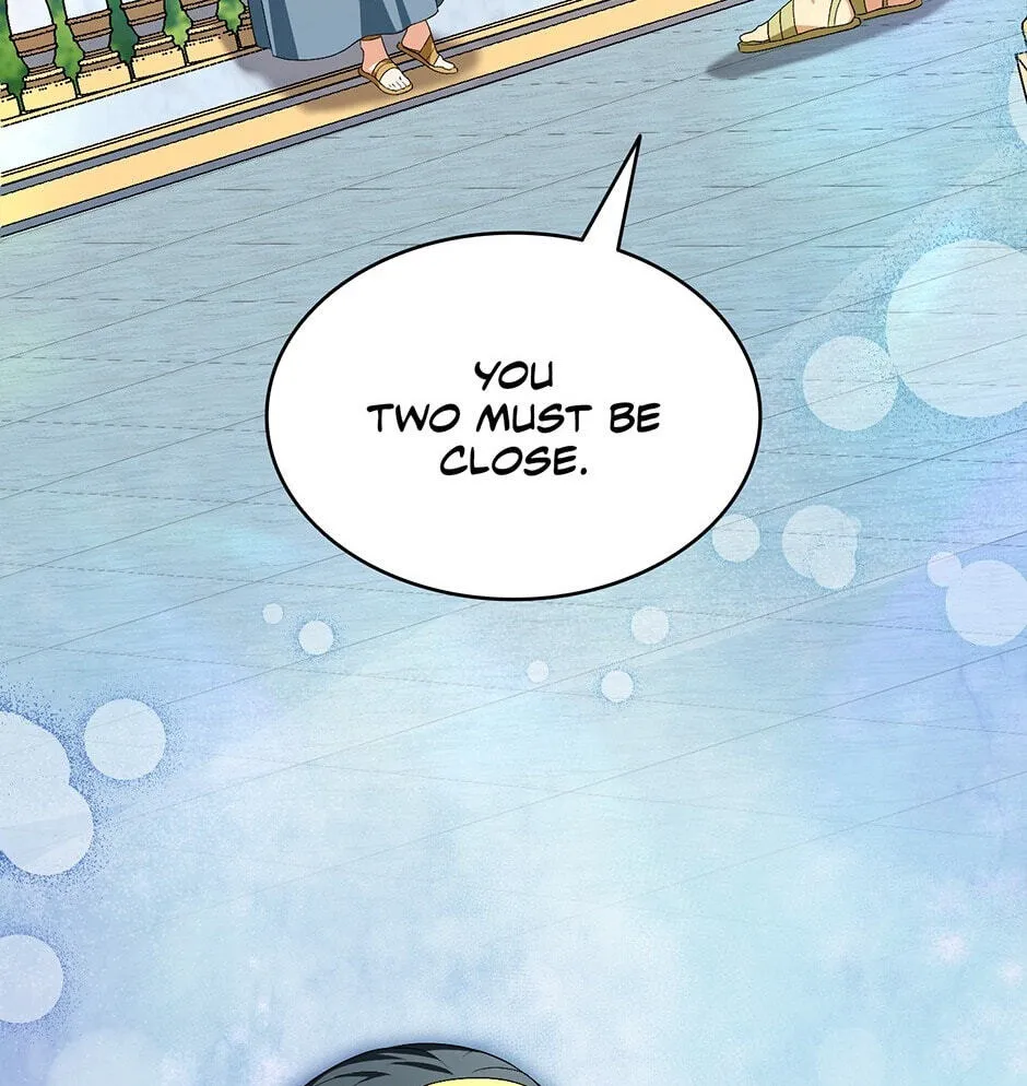 Constellations of the Gods [Official] Chapter 83 - Page 41