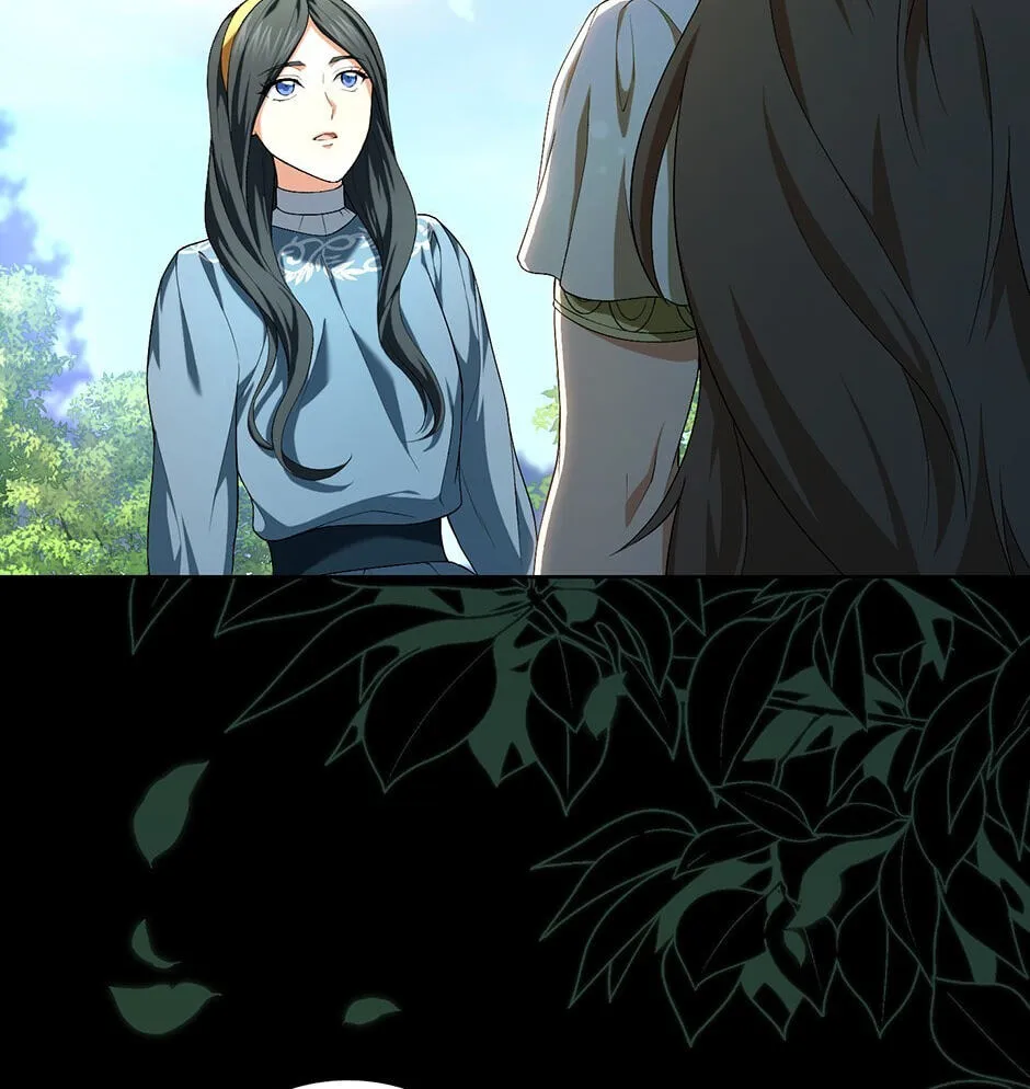 Constellations of the Gods [Official] Chapter 83 - Page 46