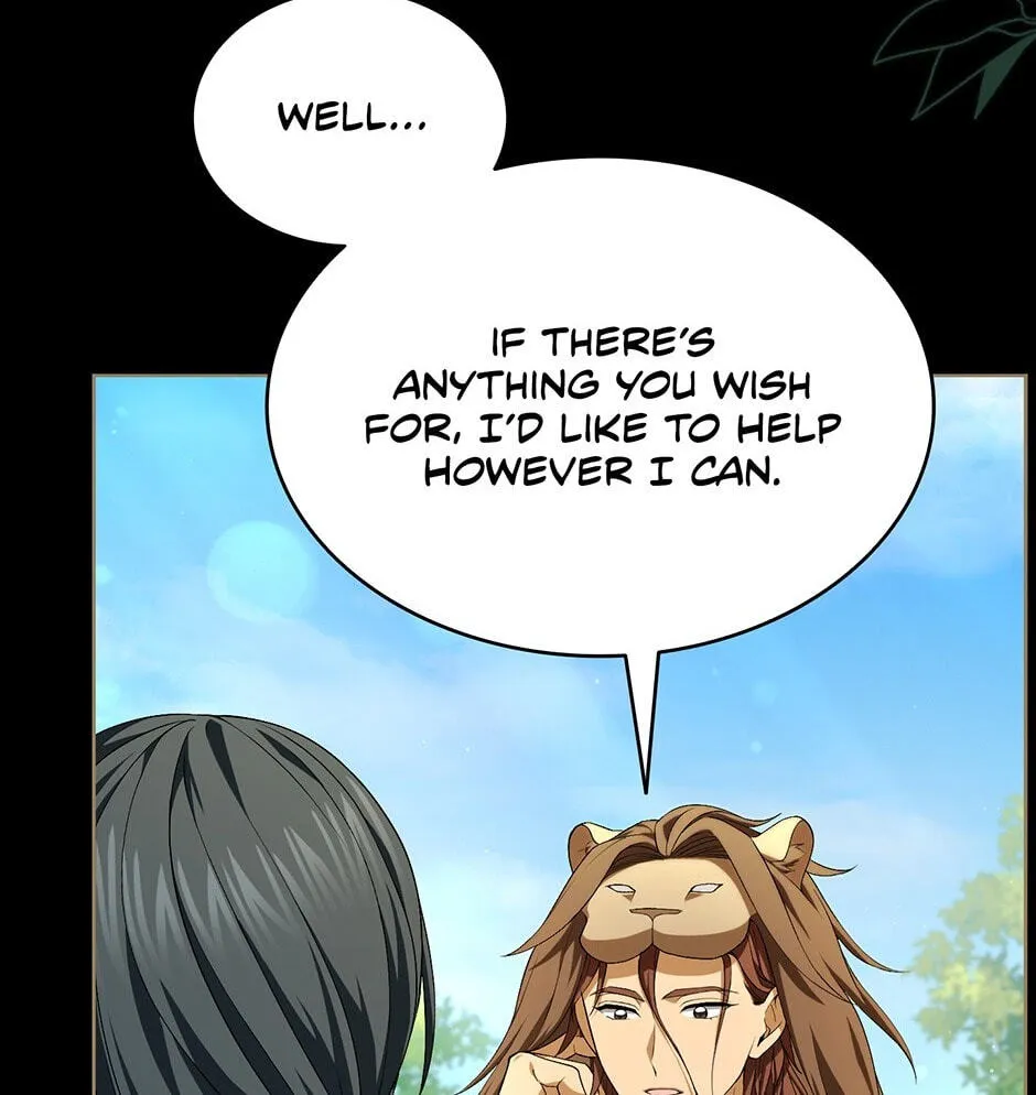 Constellations of the Gods [Official] Chapter 83 - Page 47