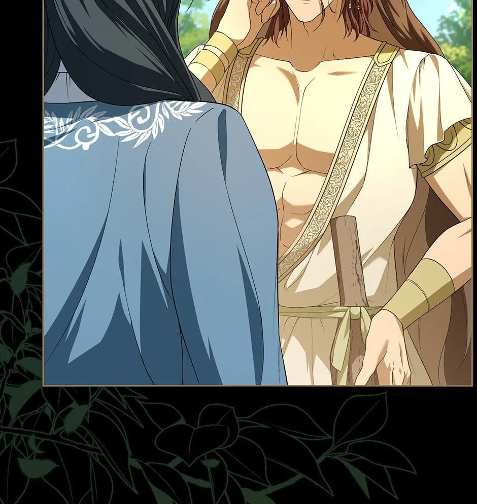 Constellations of the Gods [Official] Chapter 83 - Page 48