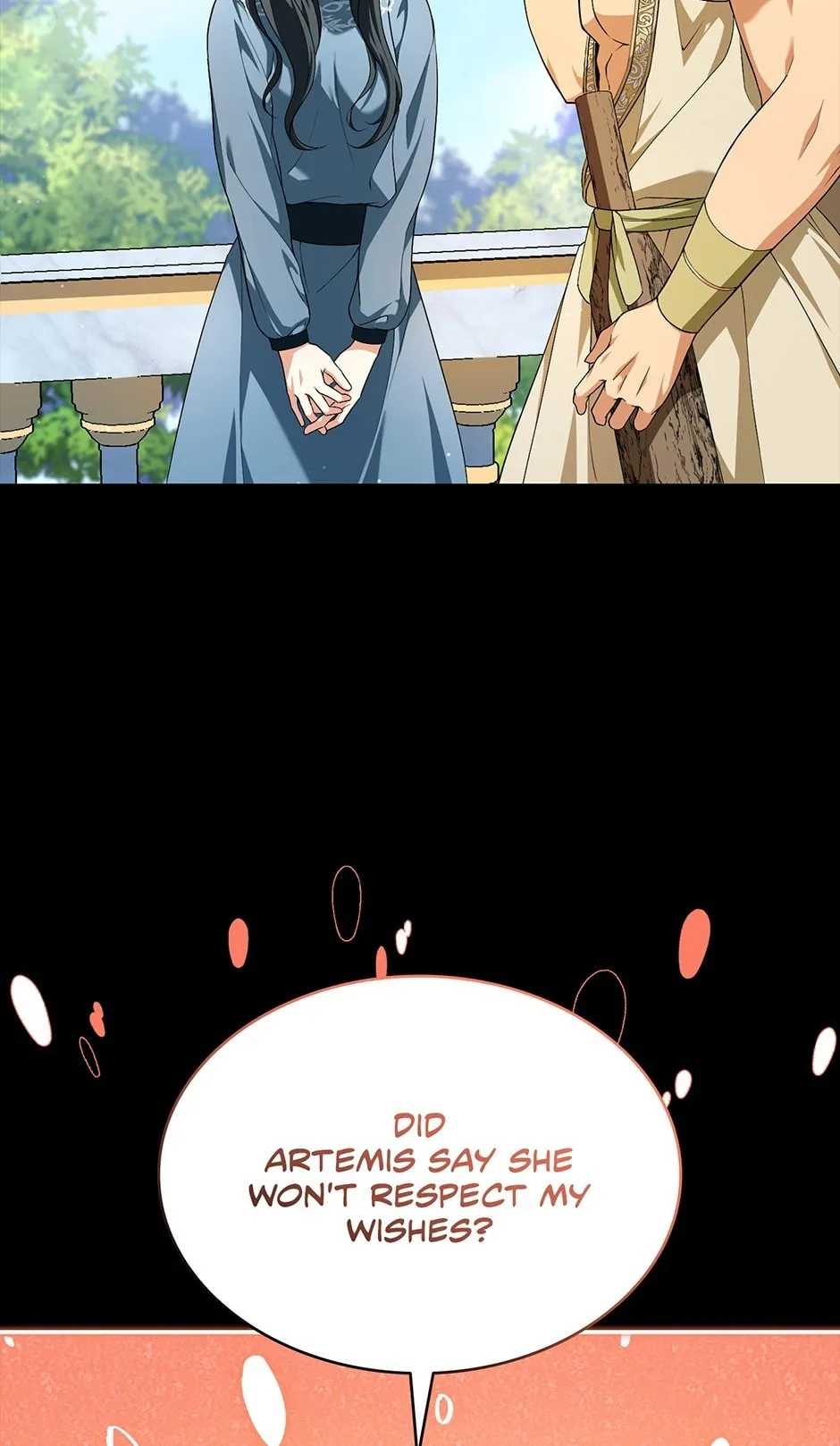 Constellations of the Gods [Official] Chapter 83 - Page 52