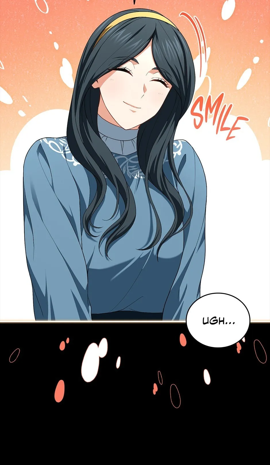 Constellations of the Gods [Official] Chapter 83 - Page 53