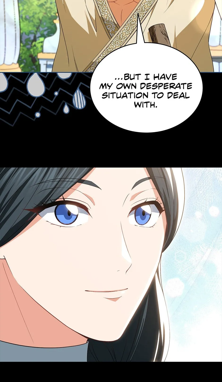 Constellations of the Gods [Official] Chapter 83 - Page 56