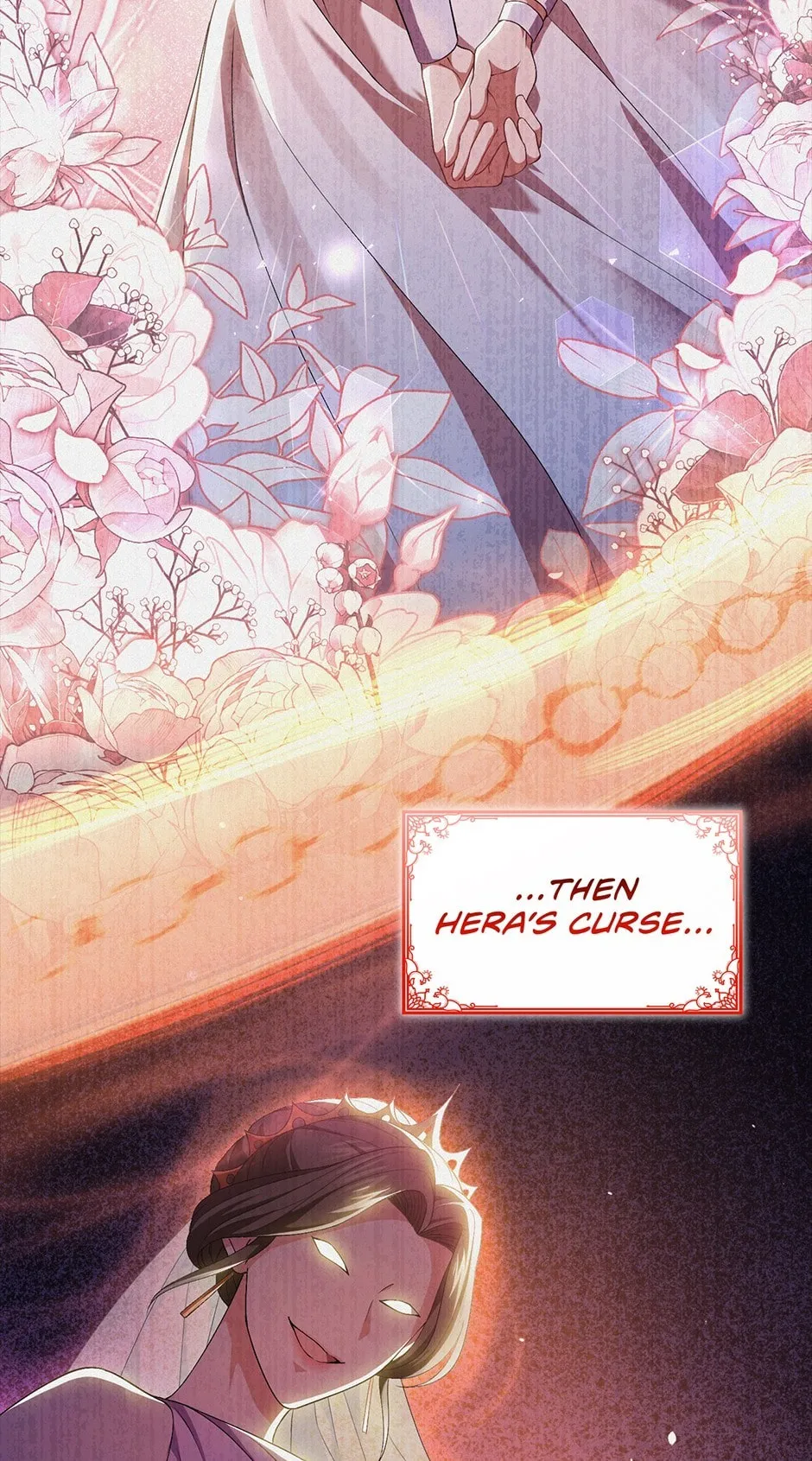 Constellations of the Gods [Official] Chapter 83 - Page 59