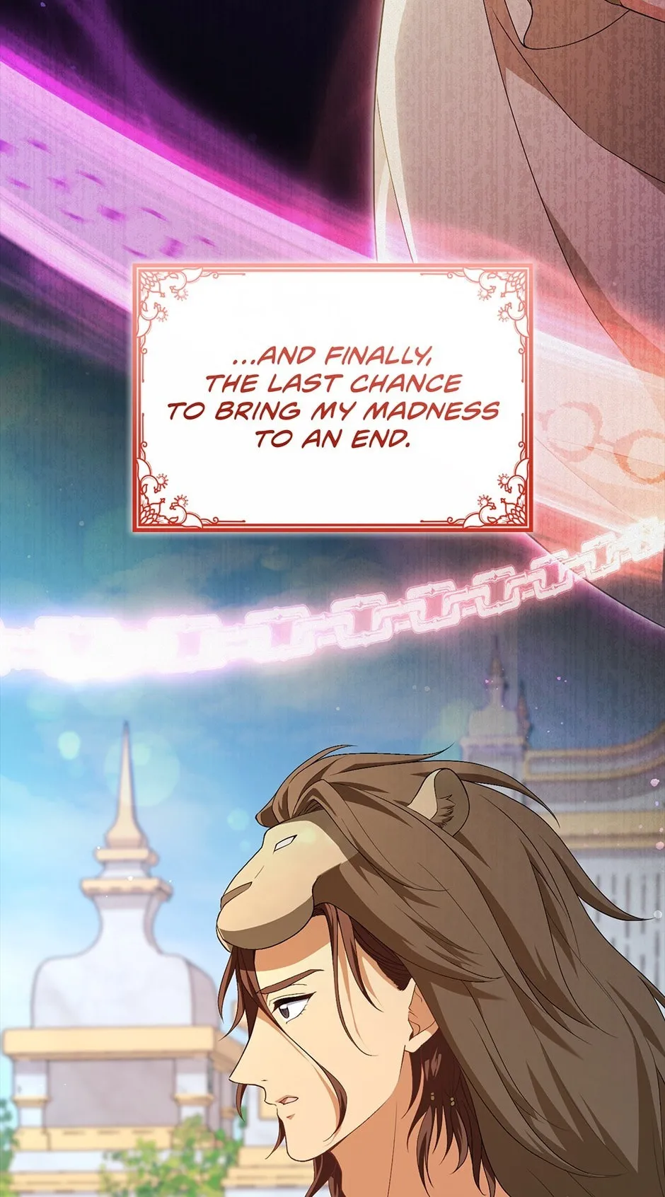 Constellations of the Gods [Official] Chapter 83 - Page 61