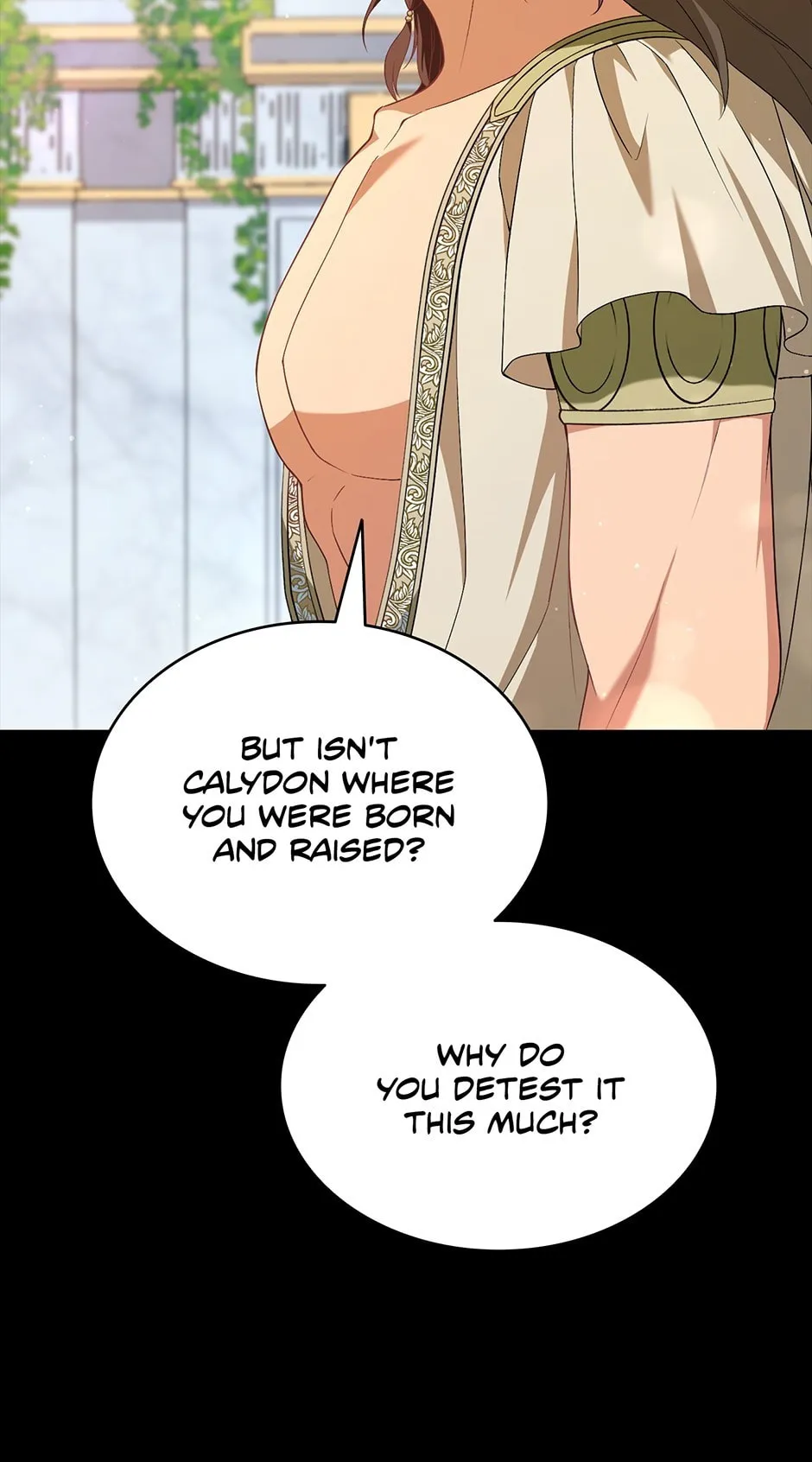 Constellations of the Gods [Official] Chapter 83 - Page 62