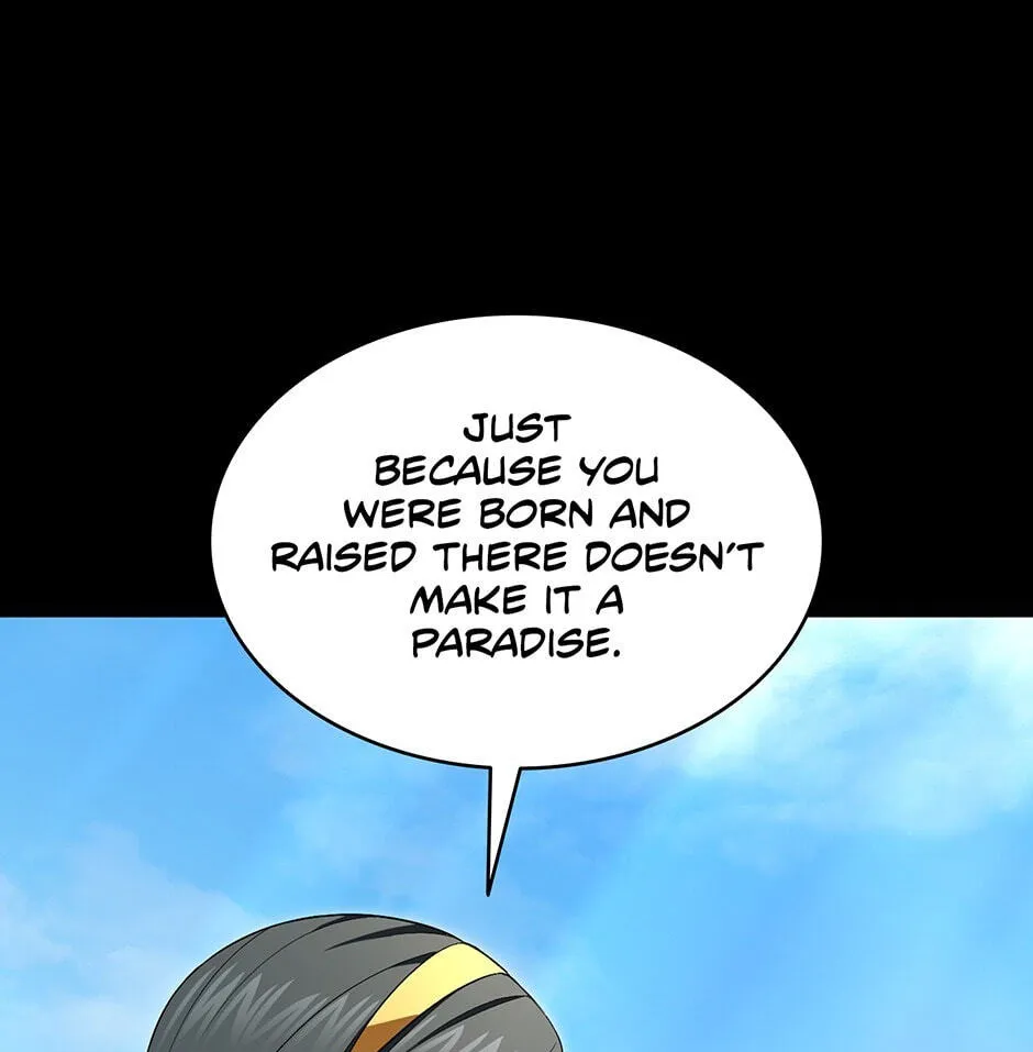 Constellations of the Gods [Official] Chapter 83 - Page 63