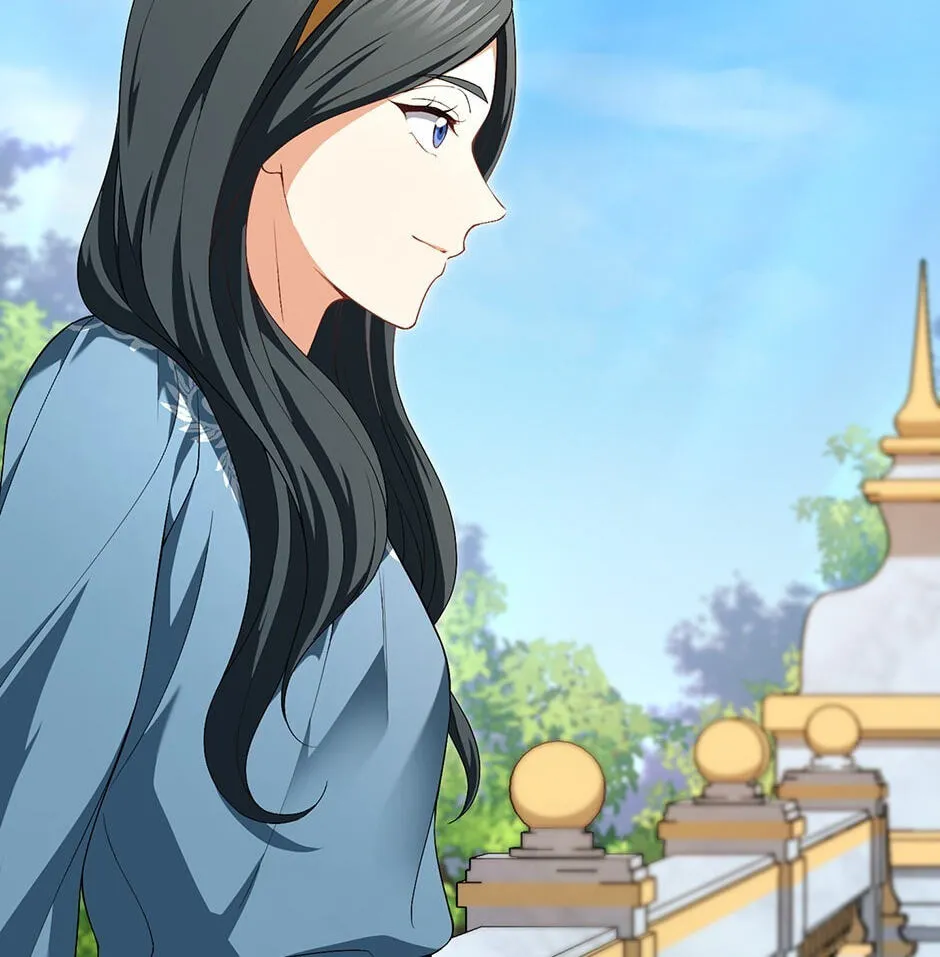 Constellations of the Gods [Official] Chapter 83 - Page 64