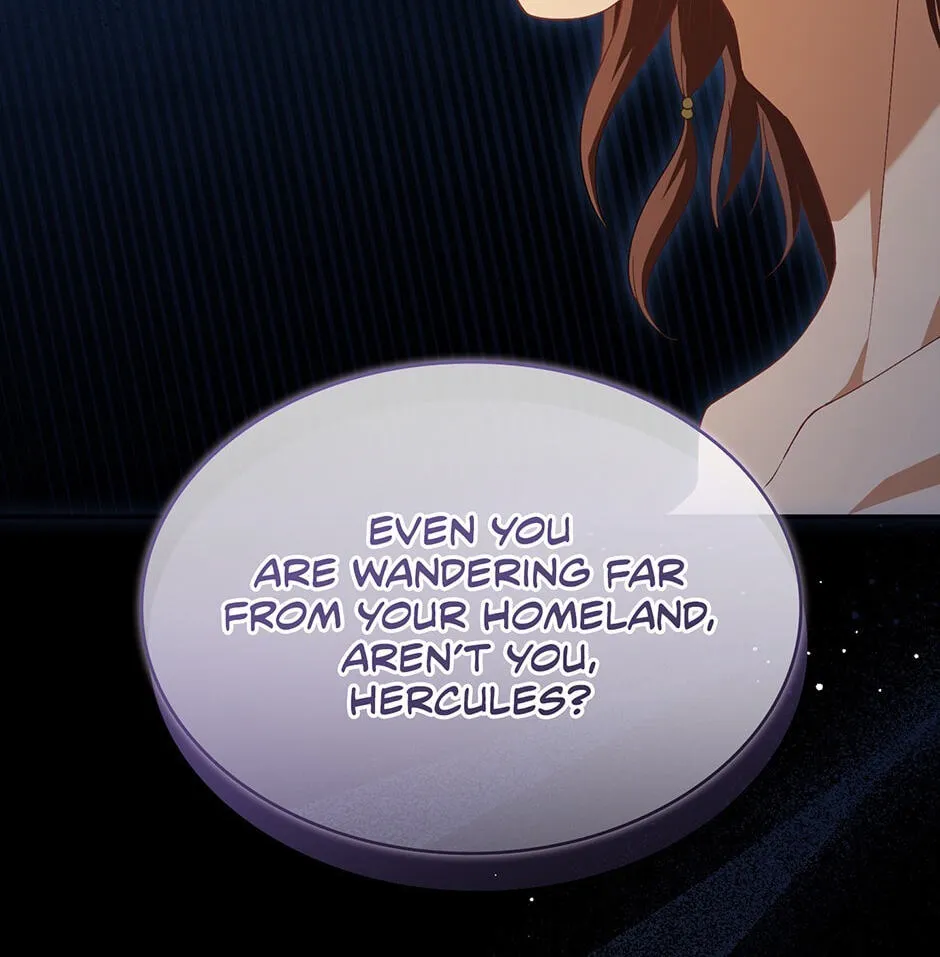 Constellations of the Gods [Official] Chapter 83 - Page 68
